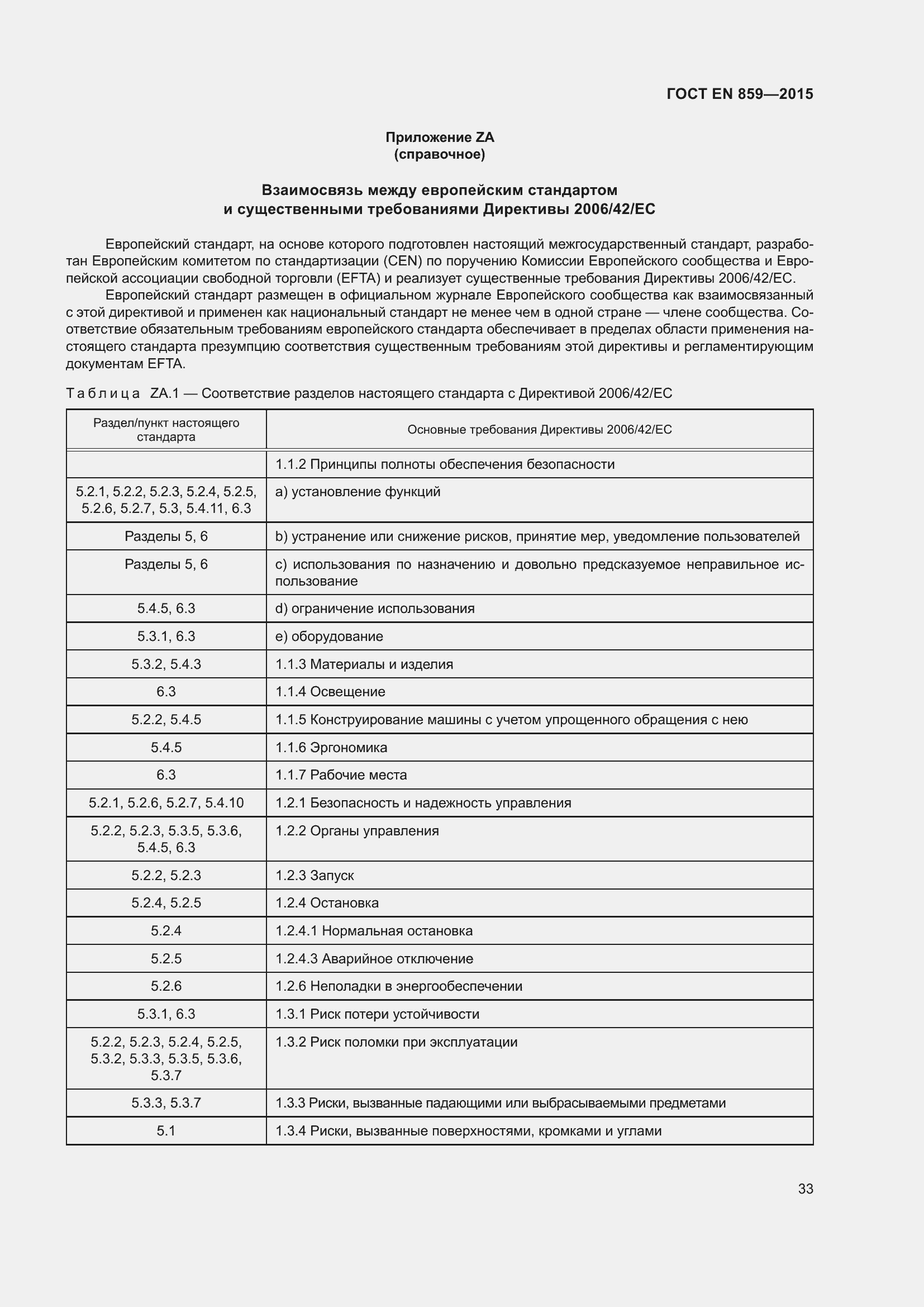 ���� EN 859-2015. �������� 39