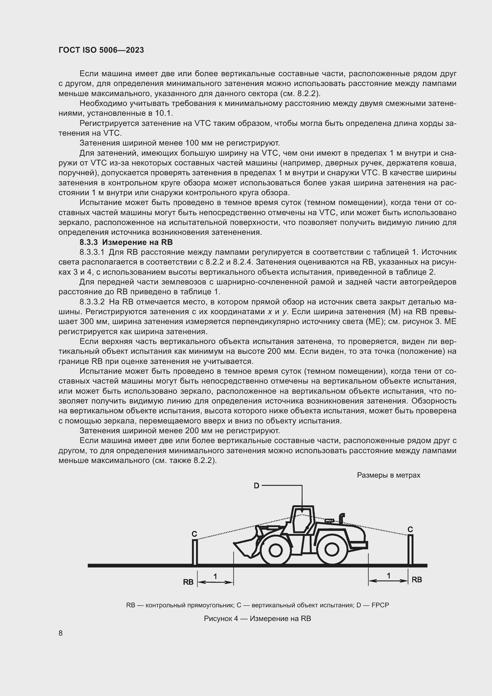 ���� ISO 5006-2023. �������� 14