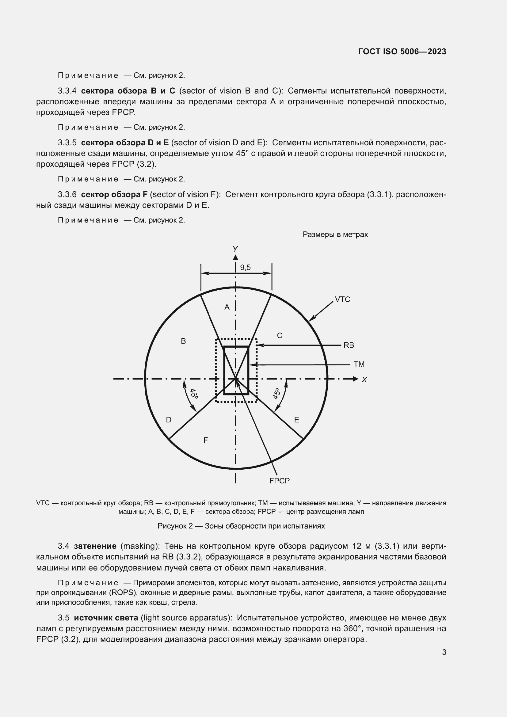 ���� ISO 5006-2023. �������� 9