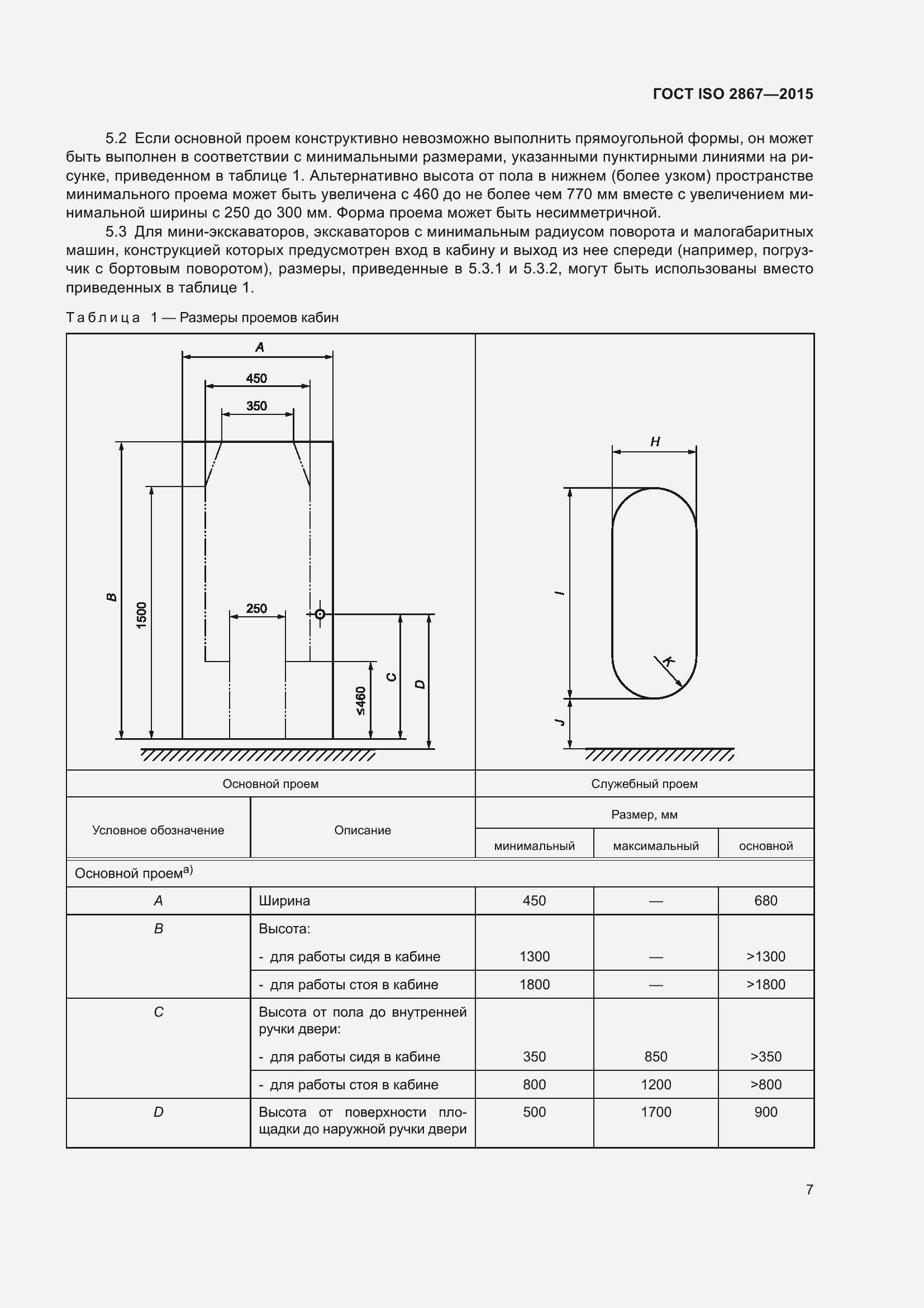  ISO 2867-2015.  11