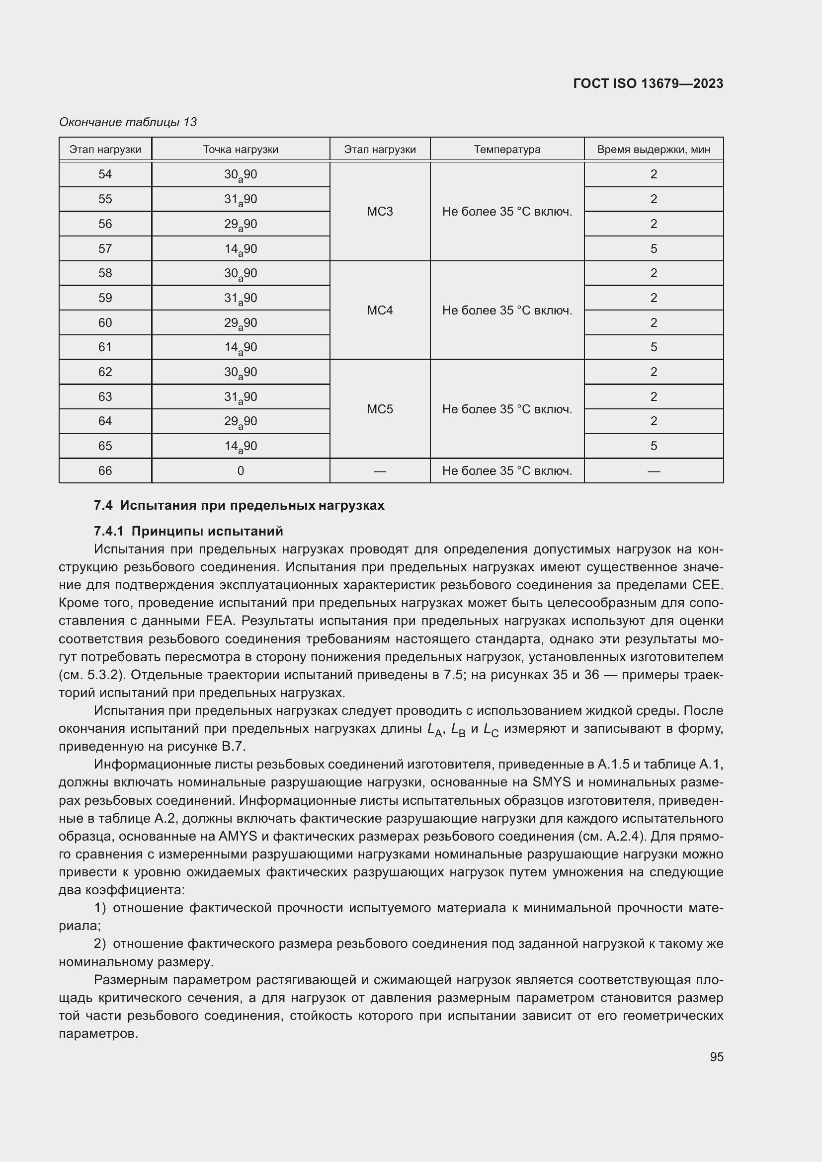 ���� ISO 13679-2023. �������� 104