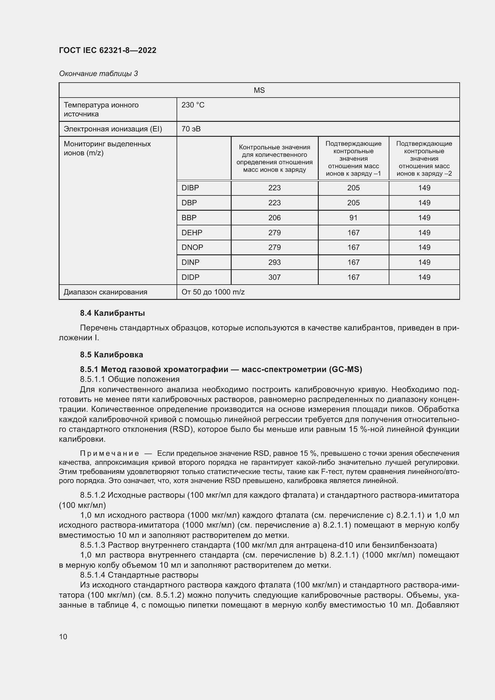 ���� IEC 62321-8-2022. �������� 16