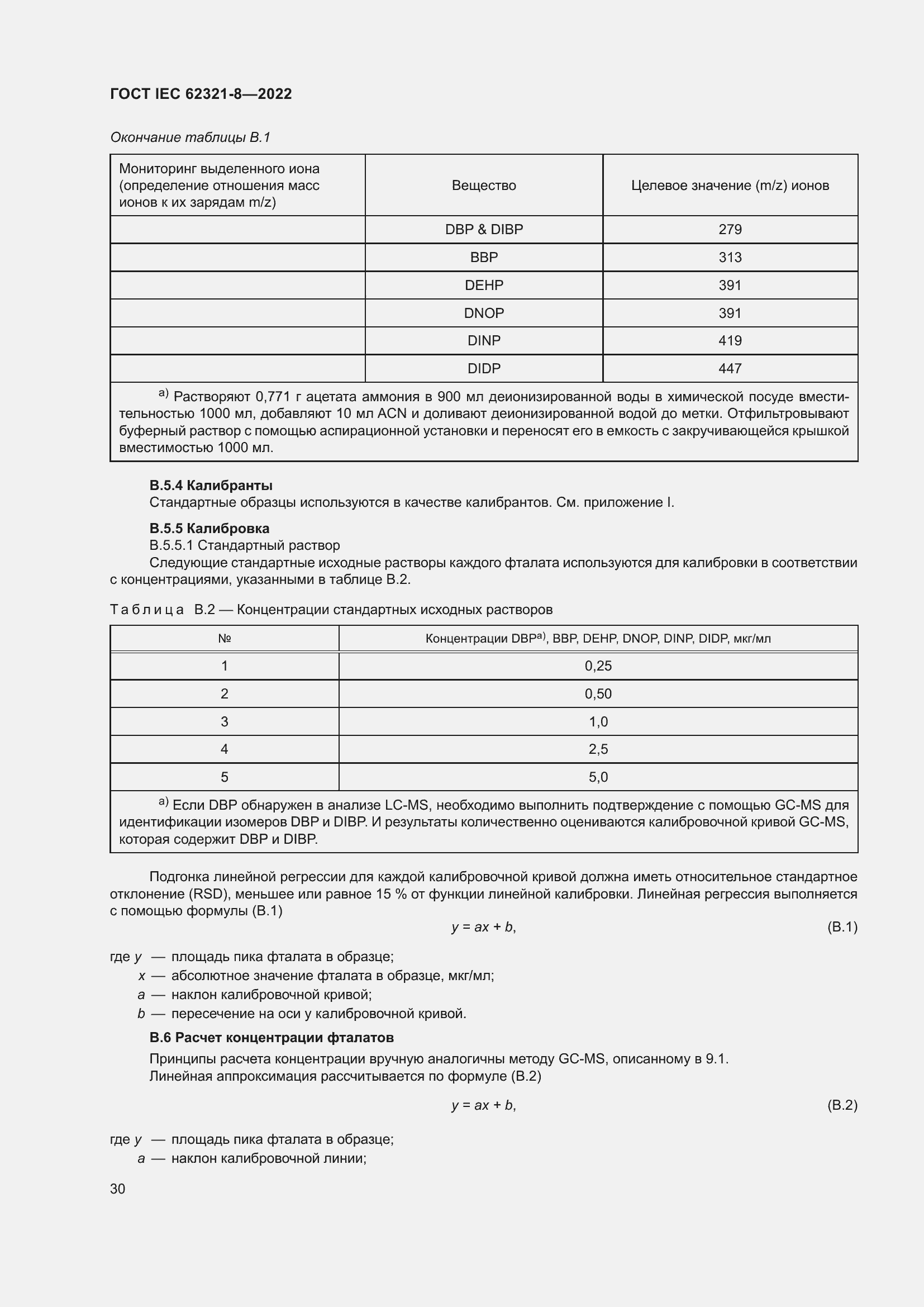���� IEC 62321-8-2022. �������� 36