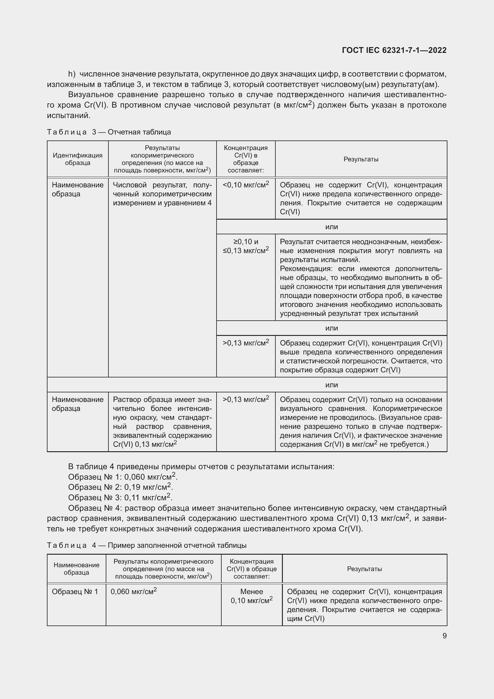  IEC 62321-7-1-2022.  15