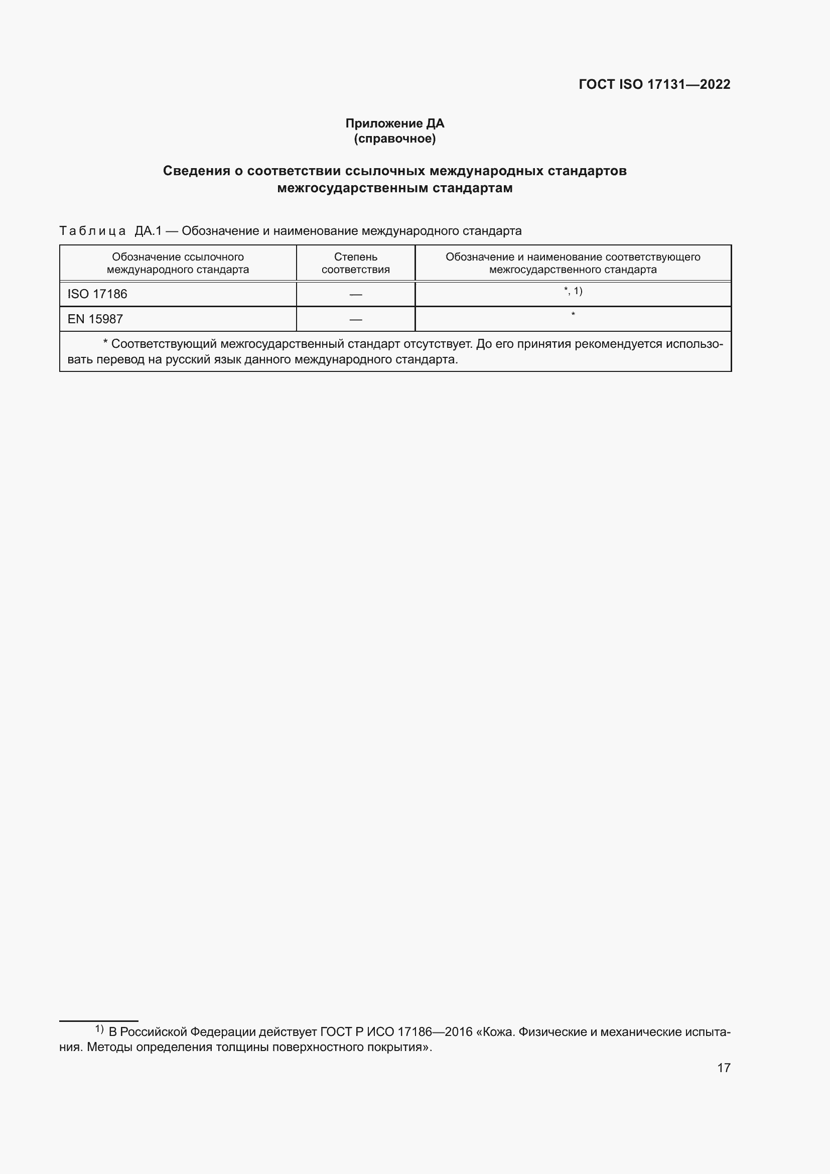 ���� ISO 17131-2022. �������� 23