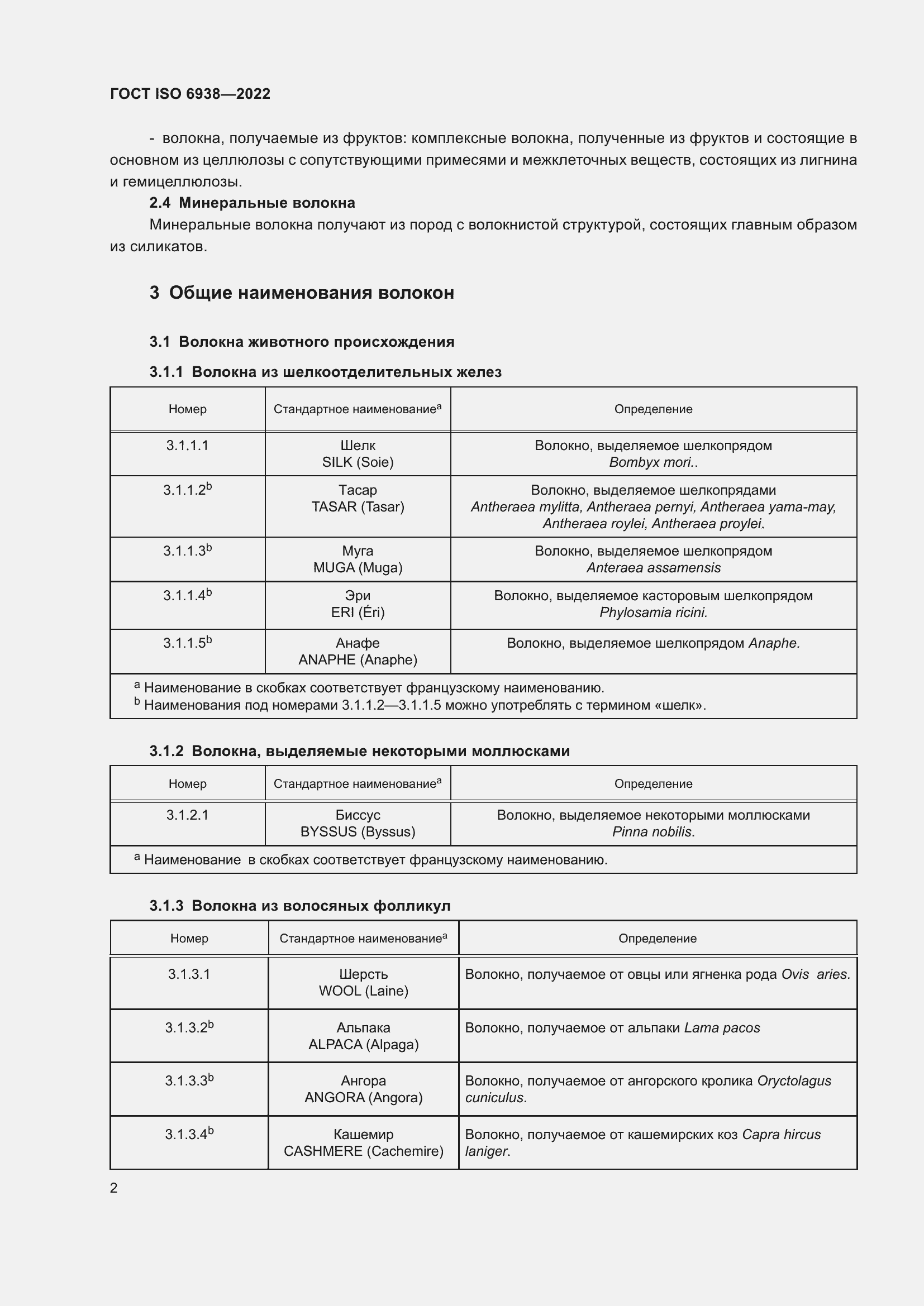 ���� ISO 6938-2022. �������� 6