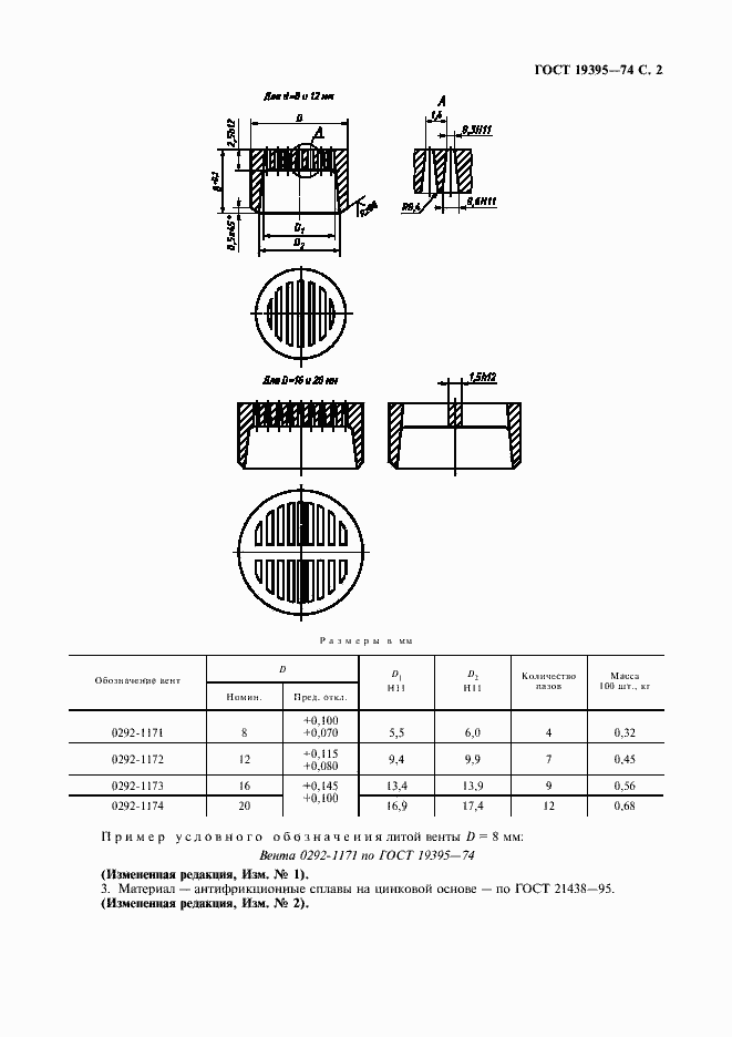  19395-74.  3