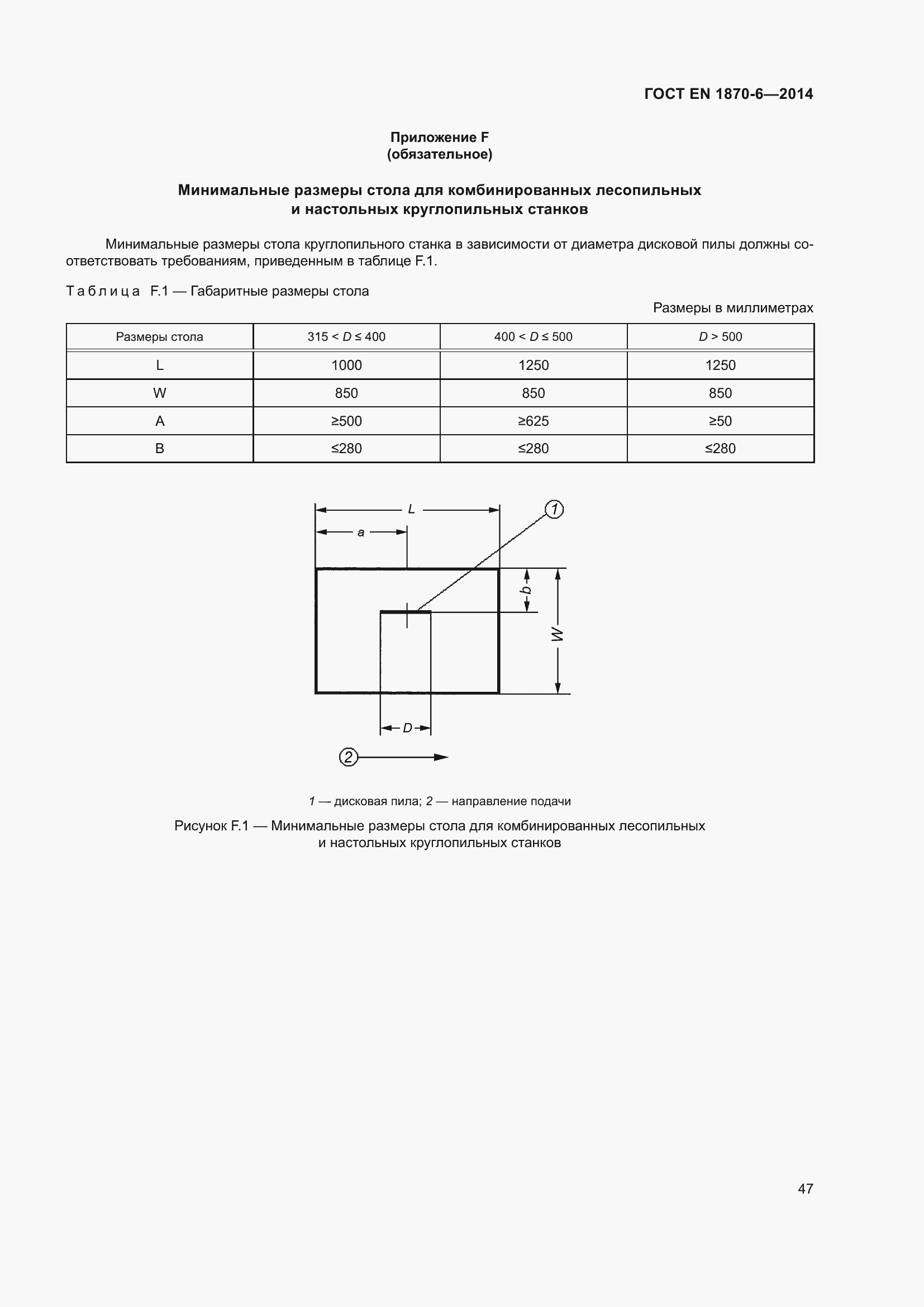 ���� EN 1870-6-2014. �������� 53