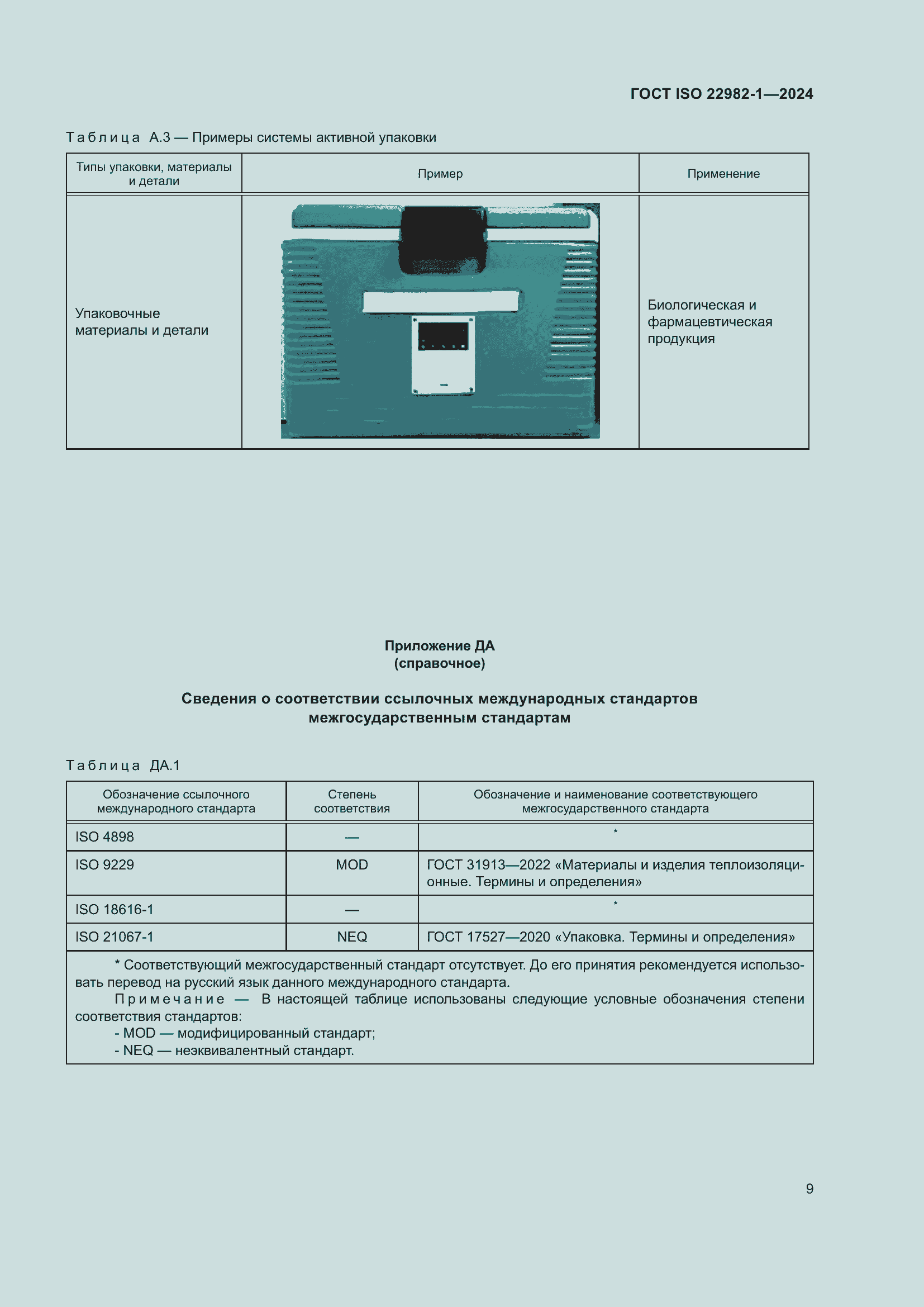 ���� ISO 22982-1-2024. �������� 15