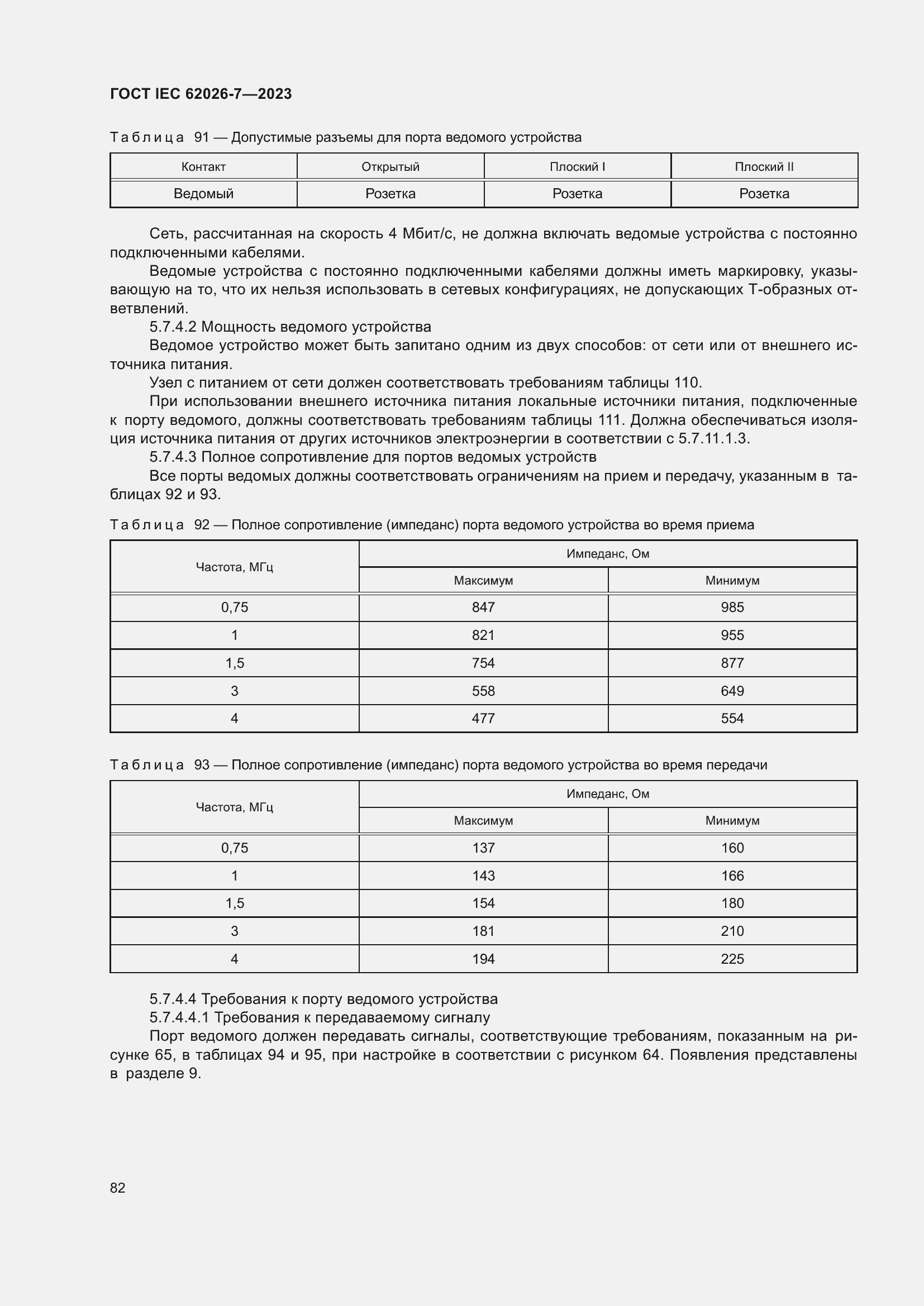 ���� IEC 62026-7-2023. �������� 91