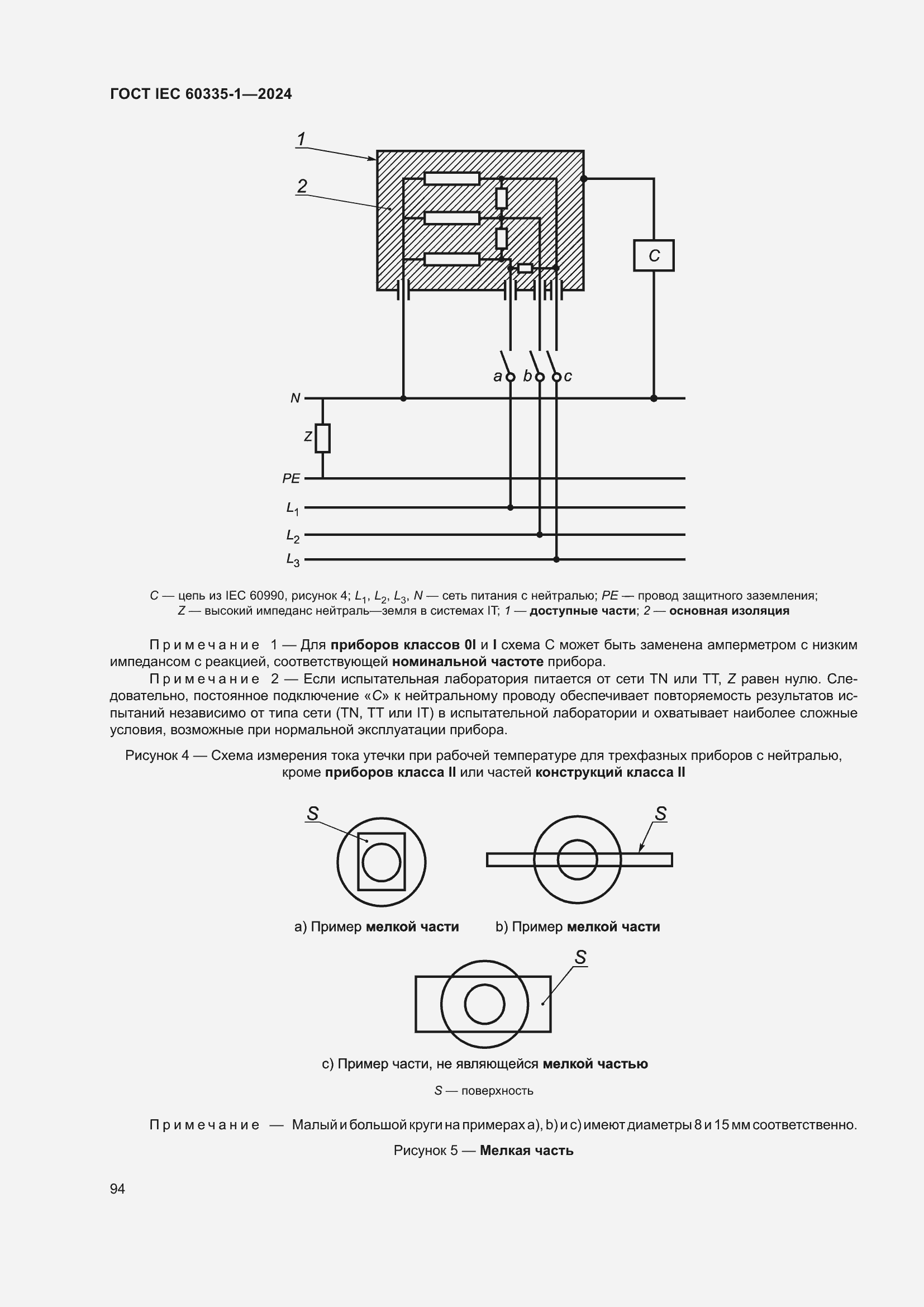 ���� IEC 60335-1-2024. �������� 102