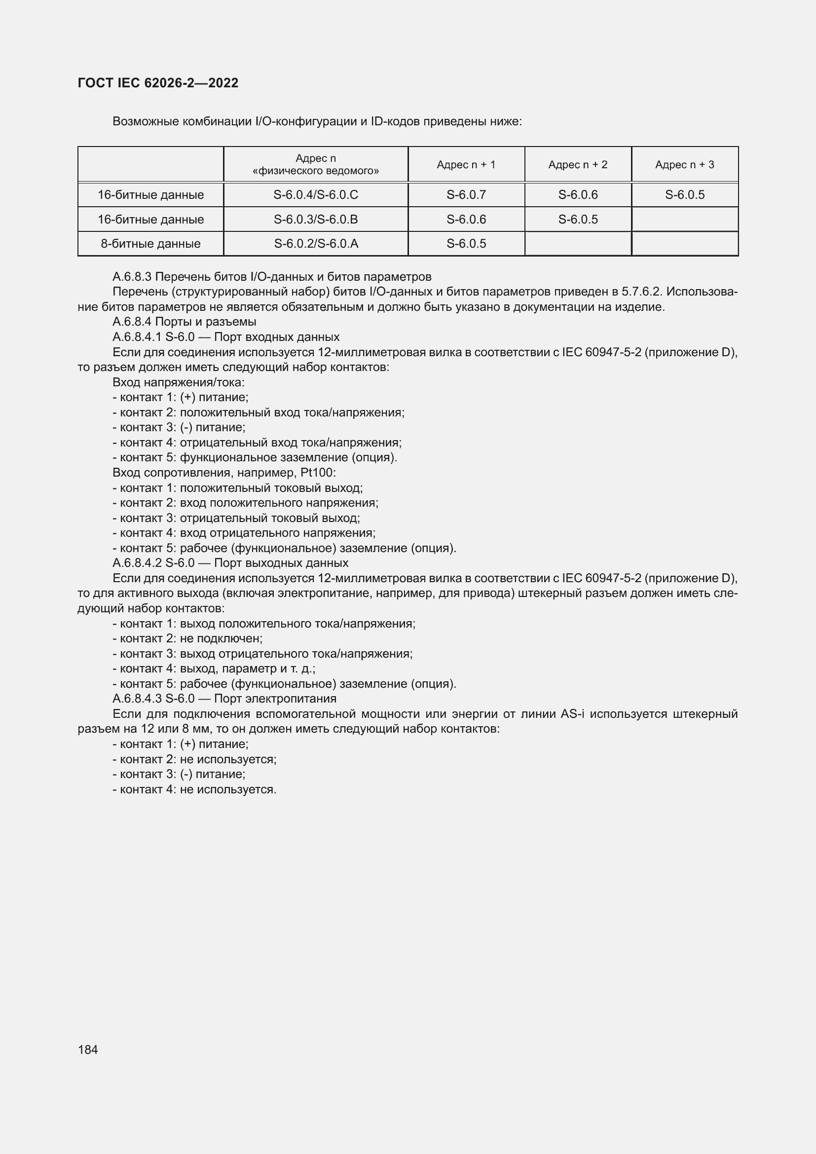 ���� IEC 62026-2-2022. �������� 189