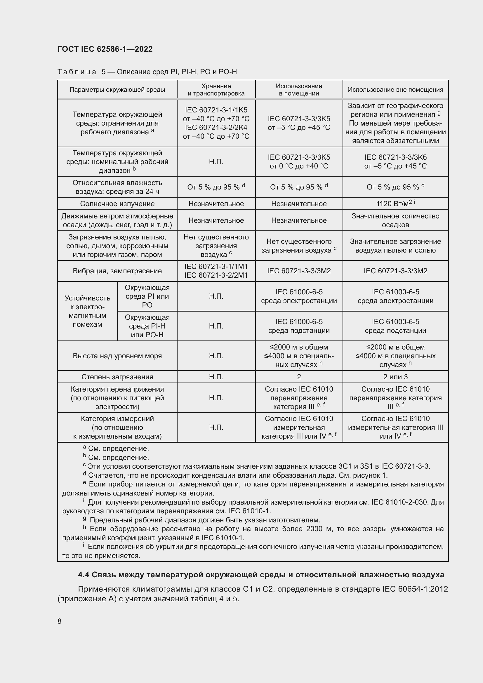 ���� IEC 62586-1-2022. �������� 14