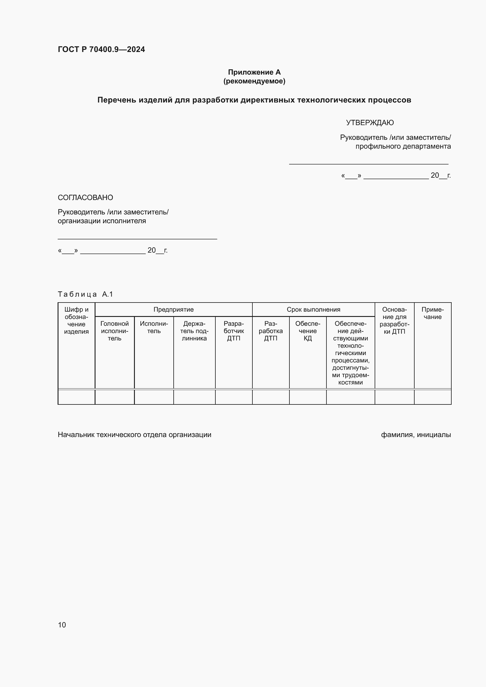 ���� � 70400.9-2024. �������� 14