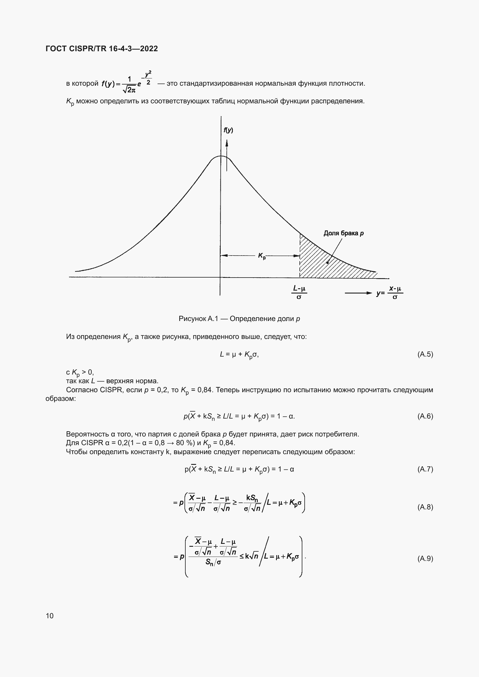 ���� CISPR/TR 16-4-3-2022. �������� 17