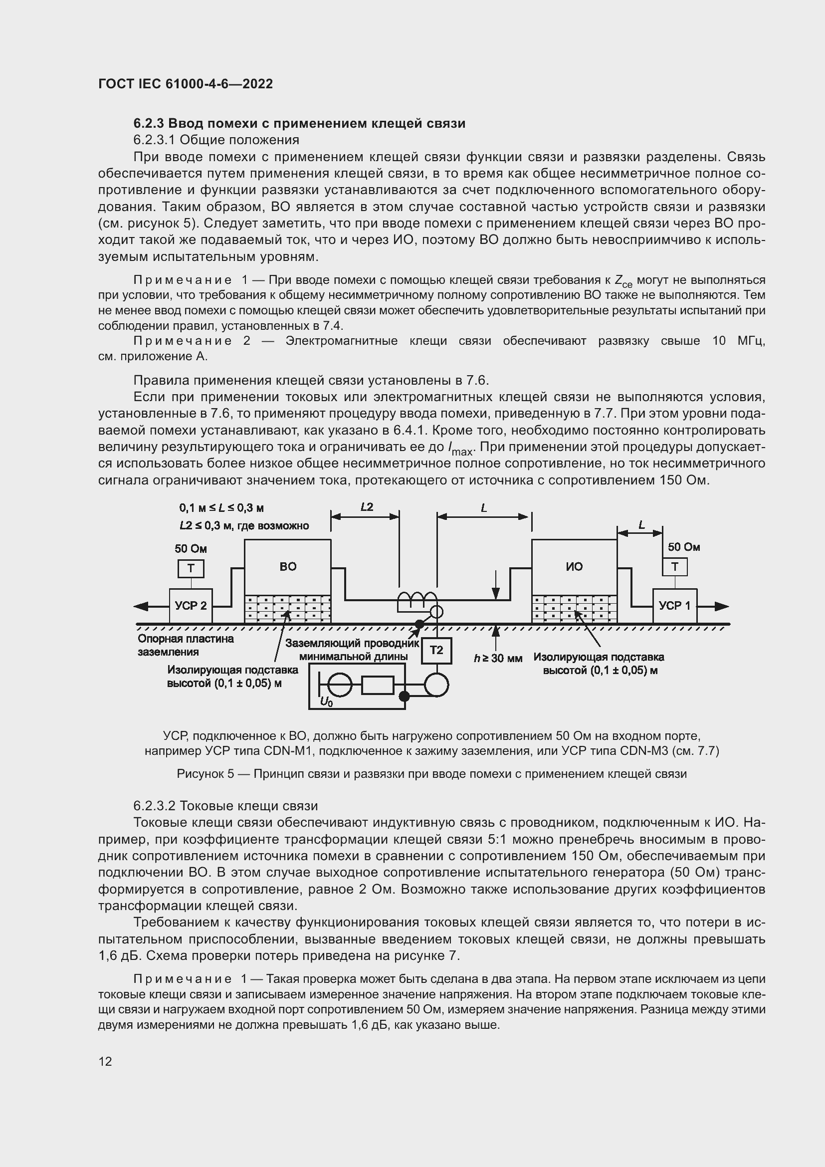 ���� IEC 61000-4-6-2022. �������� 19