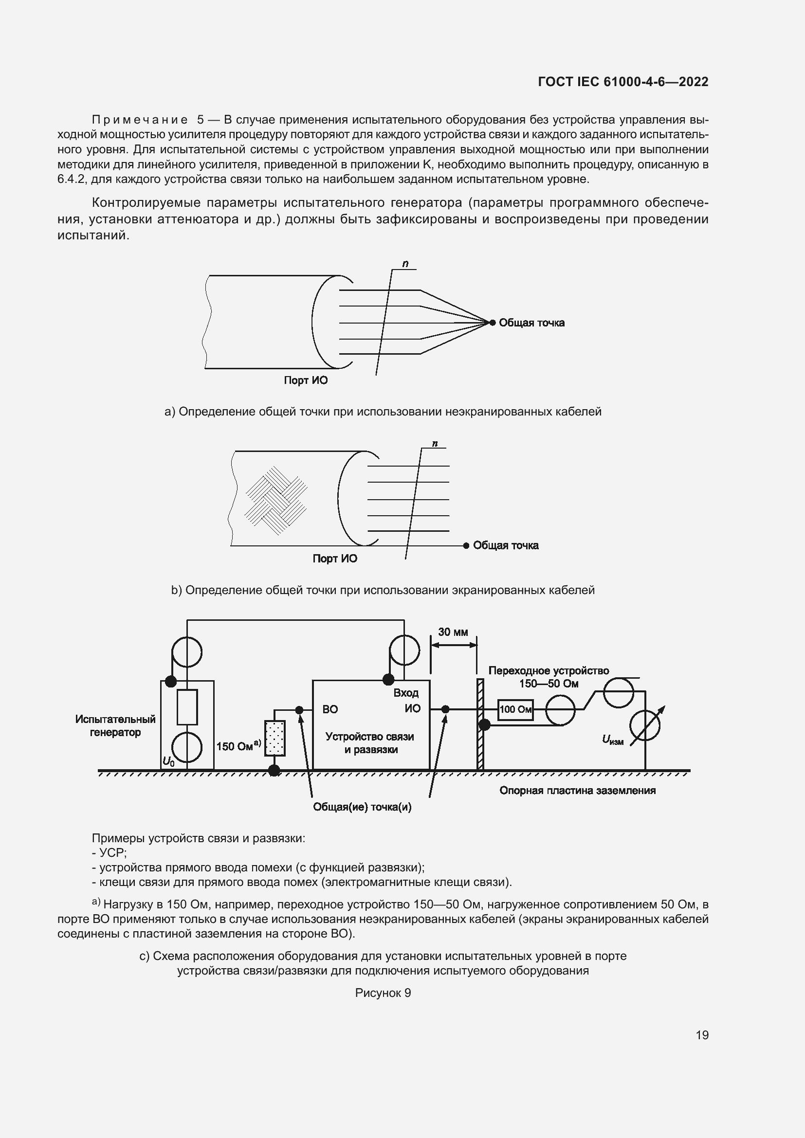 ���� IEC 61000-4-6-2022. �������� 26