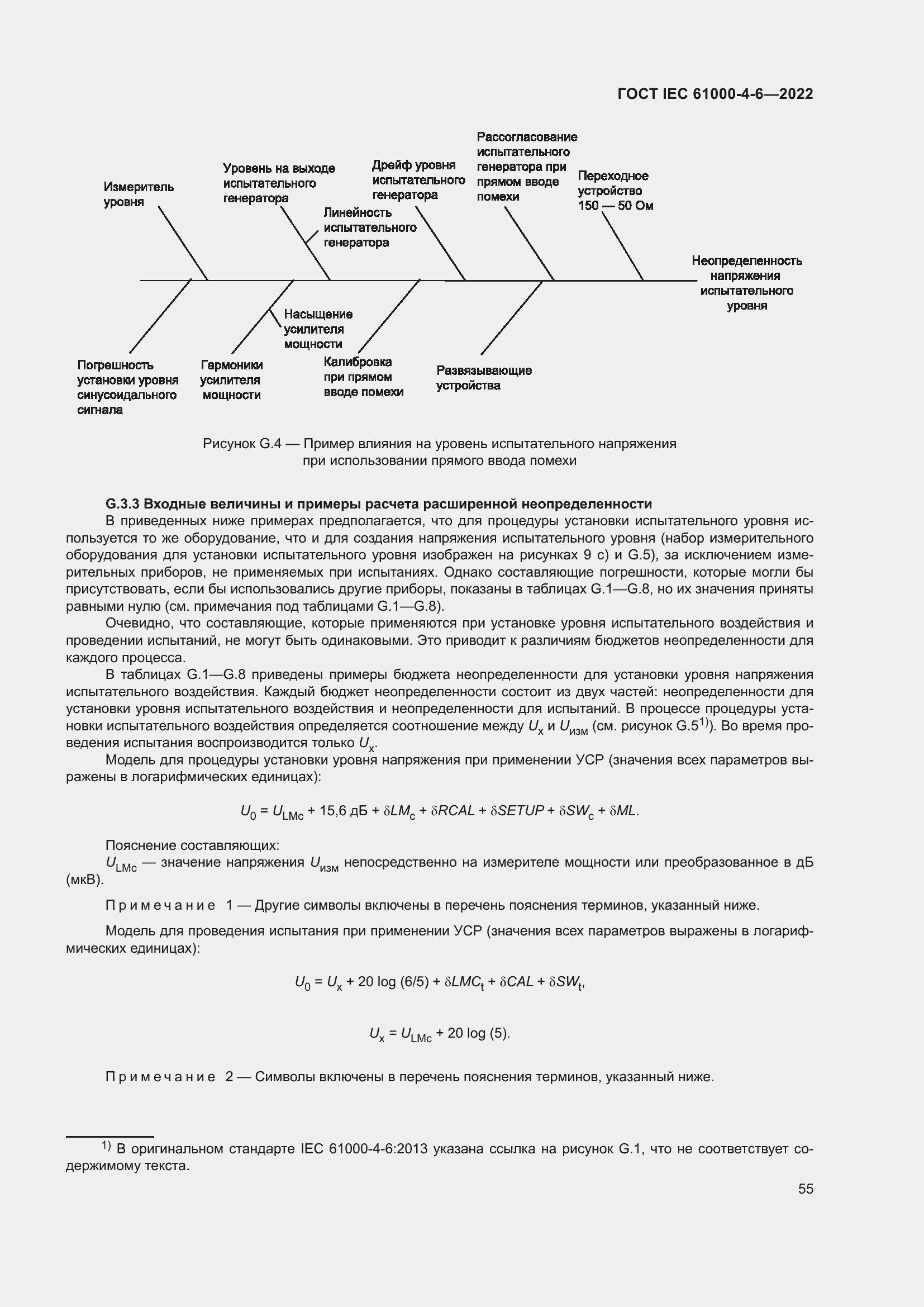 ���� IEC 61000-4-6-2022. �������� 62