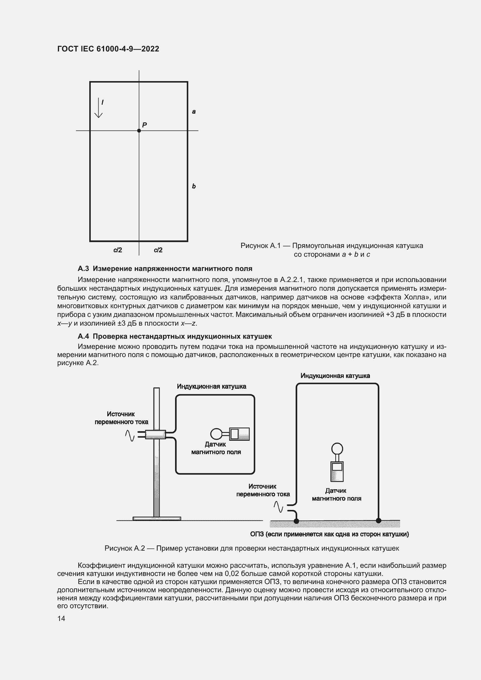 ���� IEC 61000-4-9-2022. �������� 21