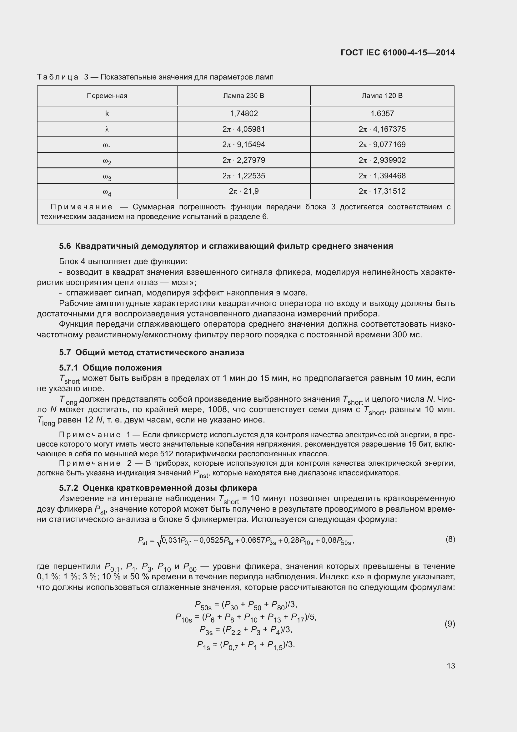 ���� IEC 61000-4-15-2014. �������� 17