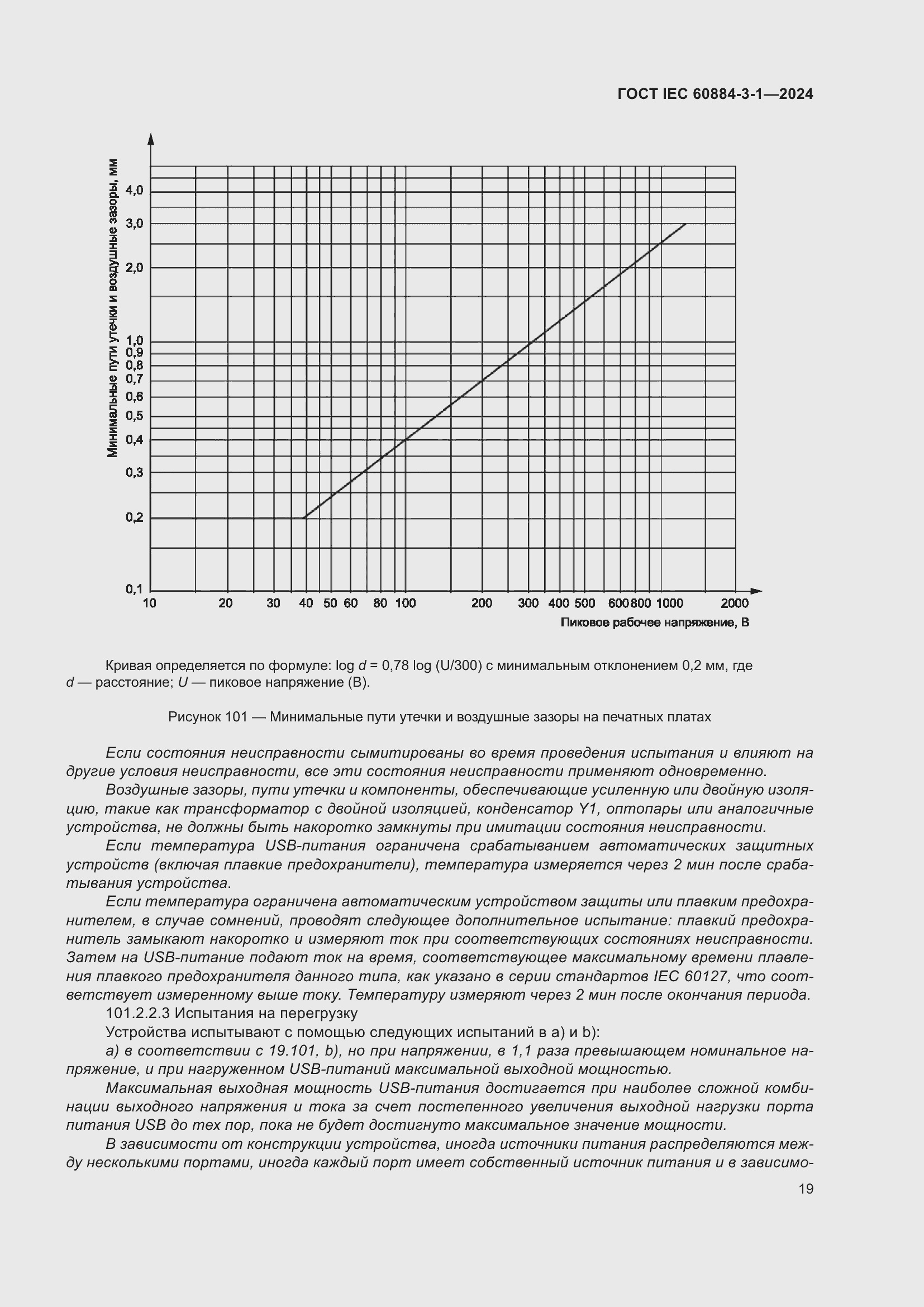 ���� IEC 60884-3-1-2024. �������� 25