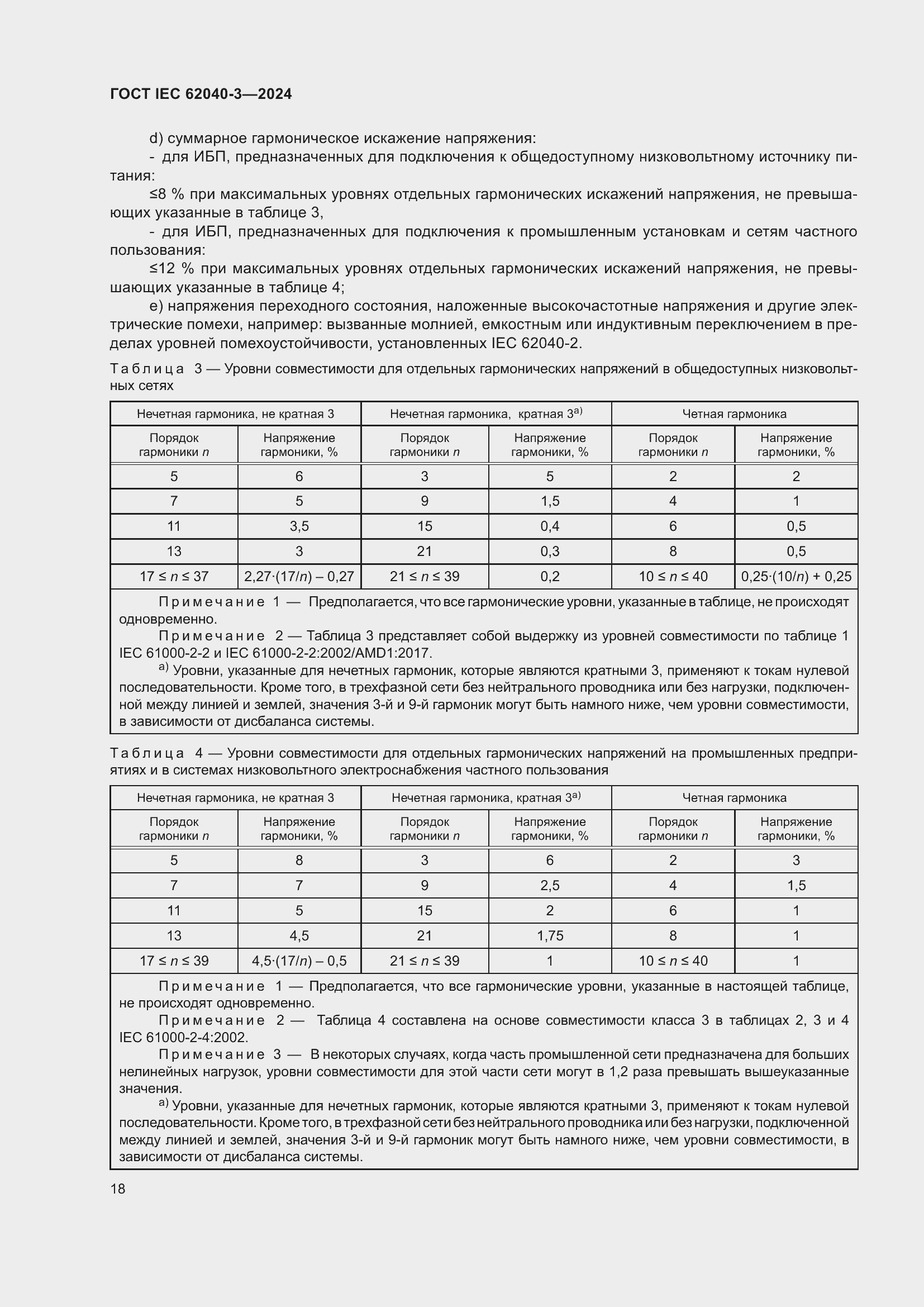 ���� IEC 62040-3-2024. �������� 22