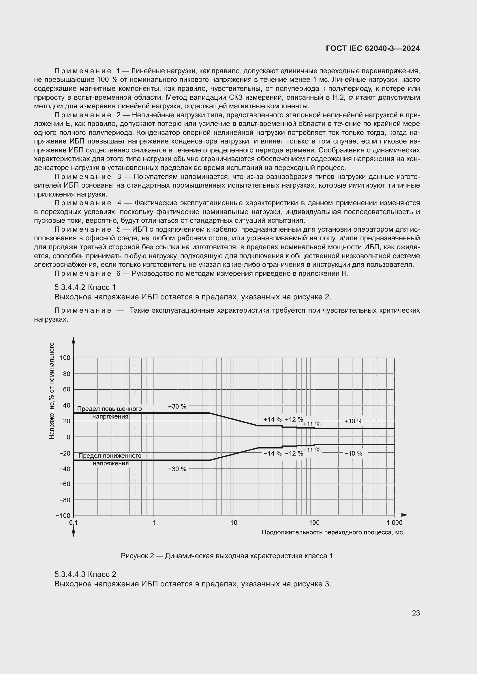 ���� IEC 62040-3-2024. �������� 27