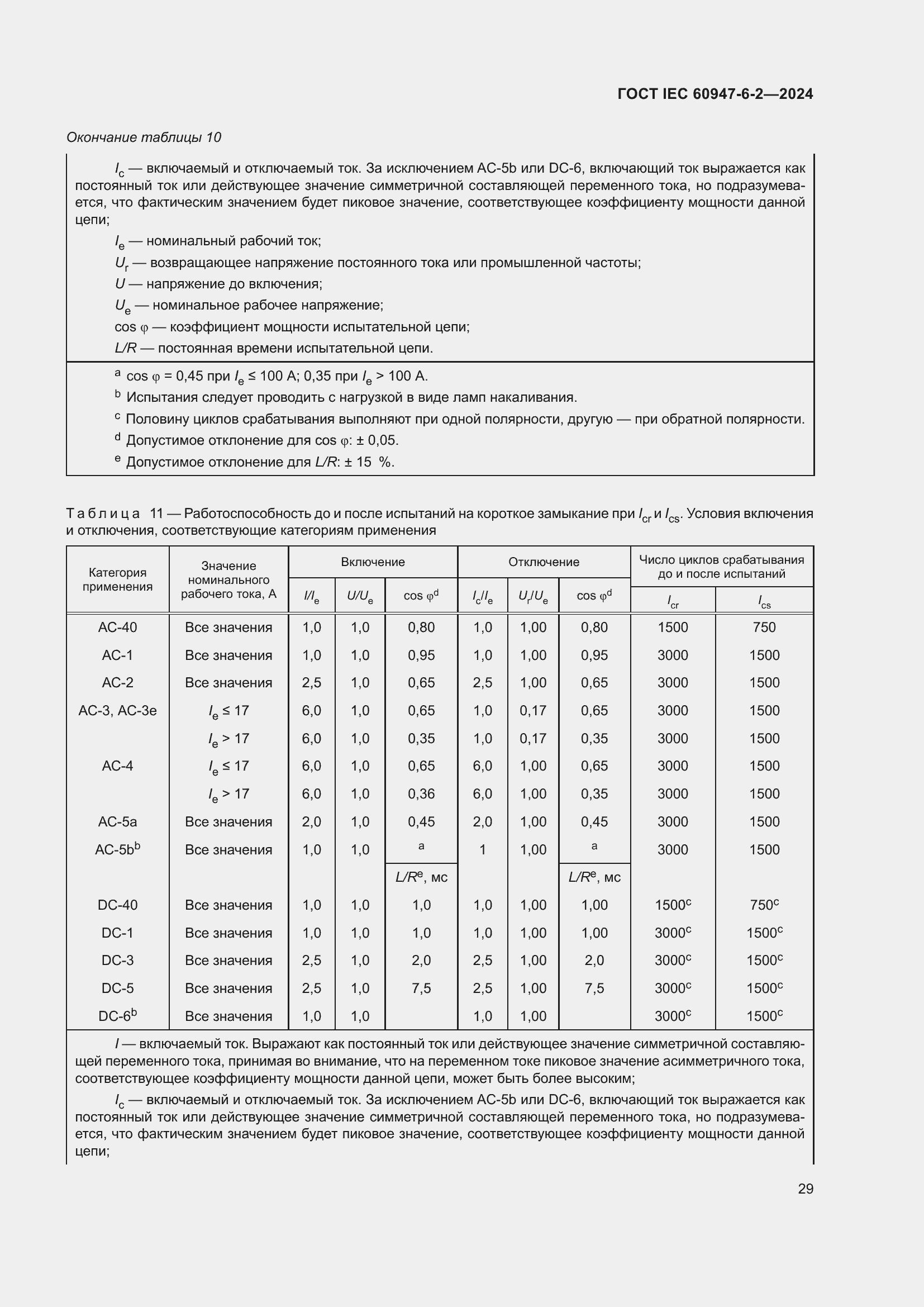 ���� IEC 60947-6-2-2024. �������� 35