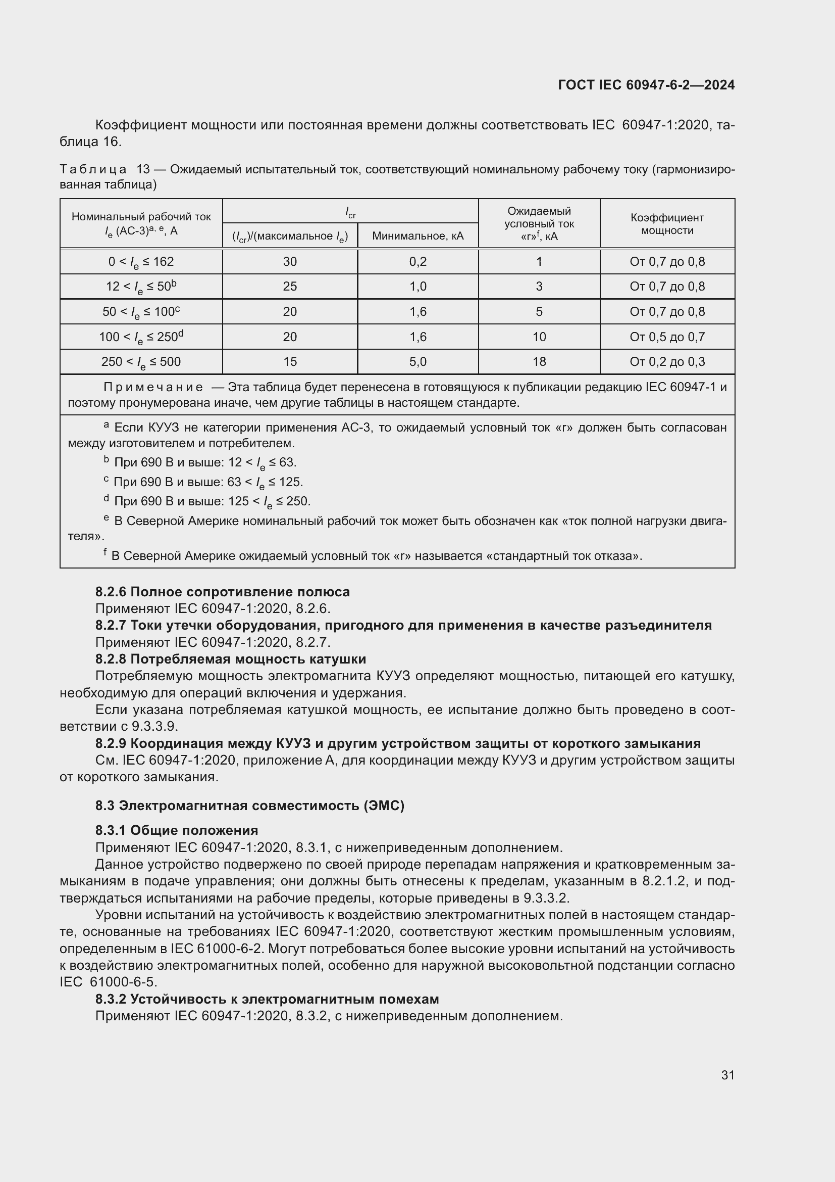 ���� IEC 60947-6-2-2024. �������� 37