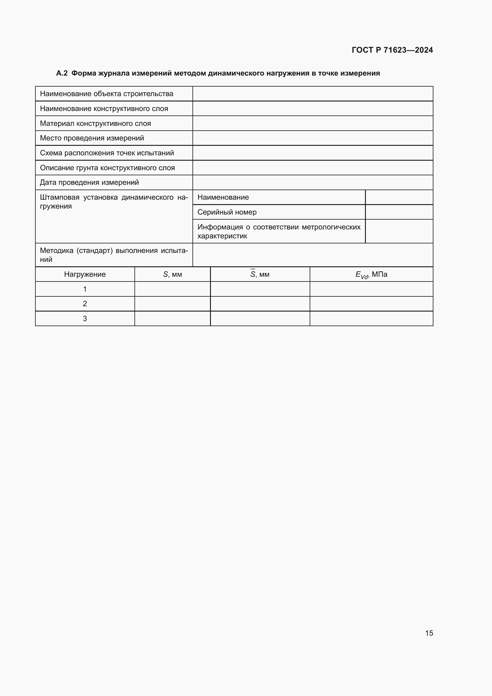 ���� � 71623-2024. �������� 19