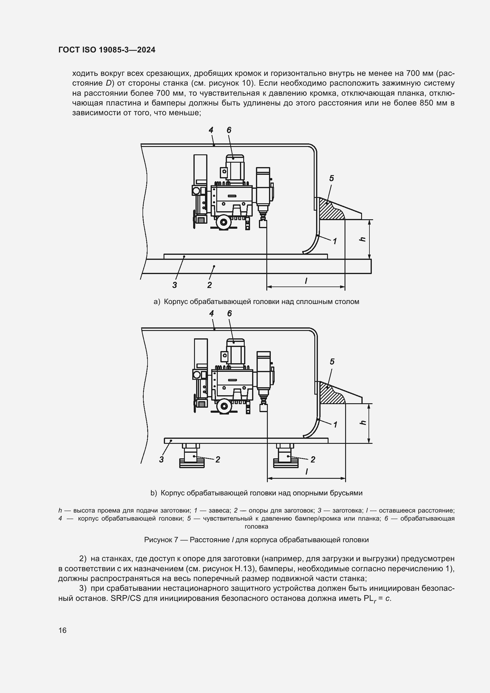���� ISO 19085-3-2024. �������� 22