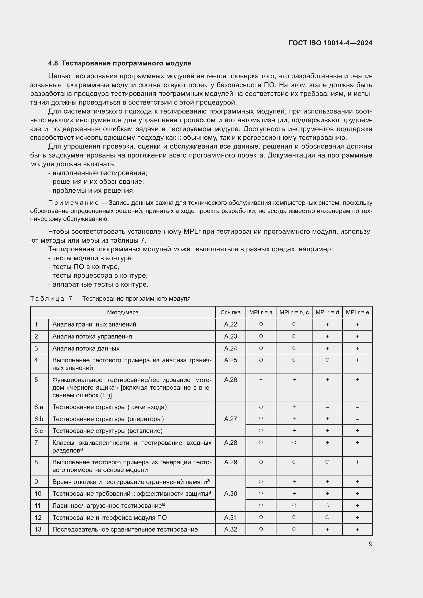 ���� ISO 19014-4-2024. �������� 13