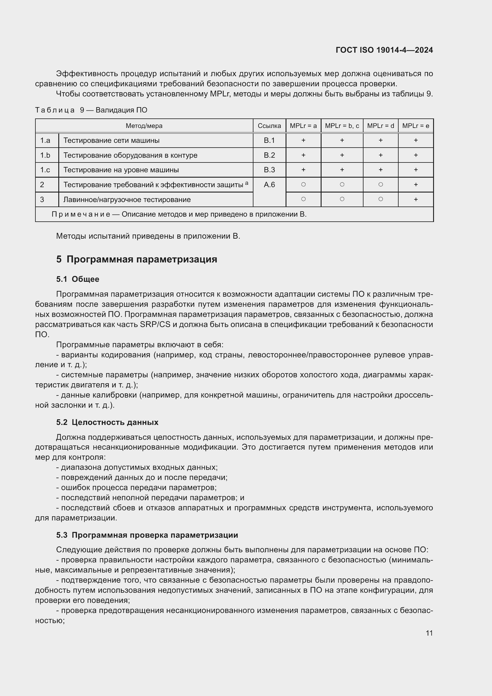 ���� ISO 19014-4-2024. �������� 15