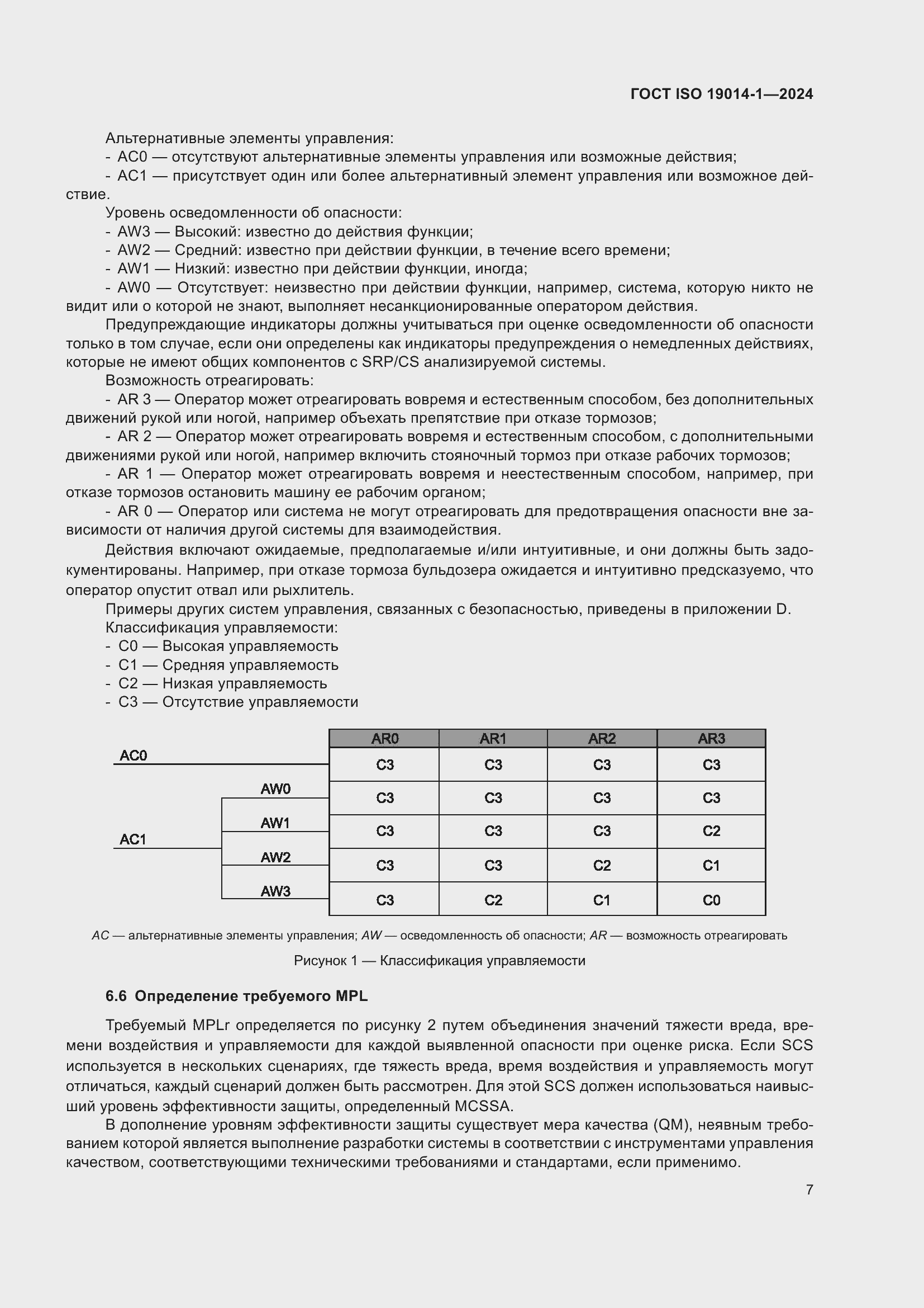 ���� ISO 19014-1-2024. �������� 11