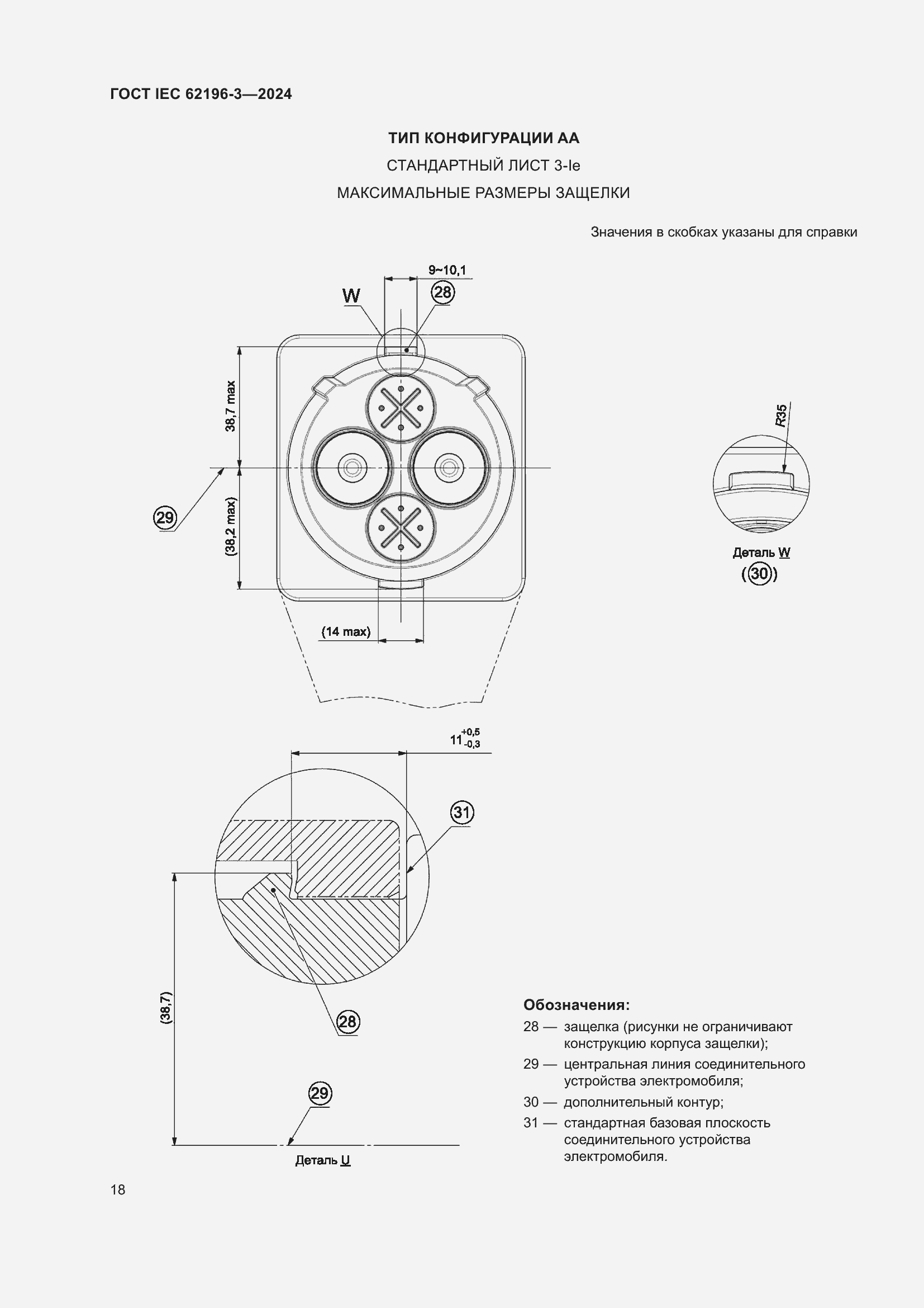 ���� IEC 62196-3-2024. �������� 24
