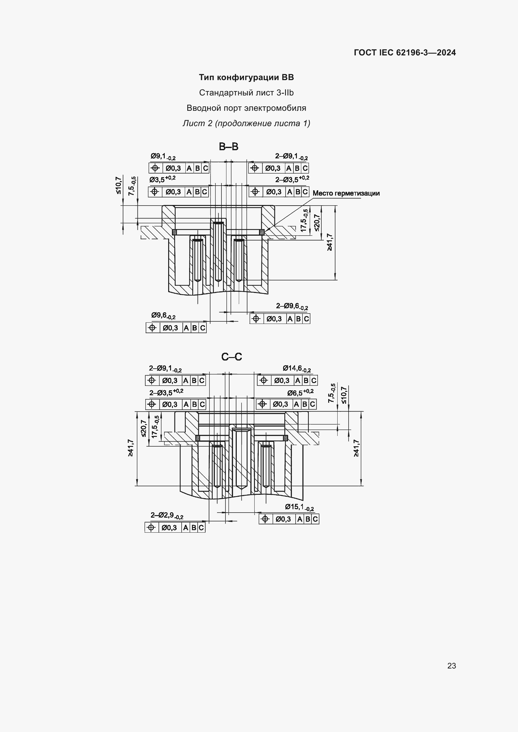���� IEC 62196-3-2024. �������� 29