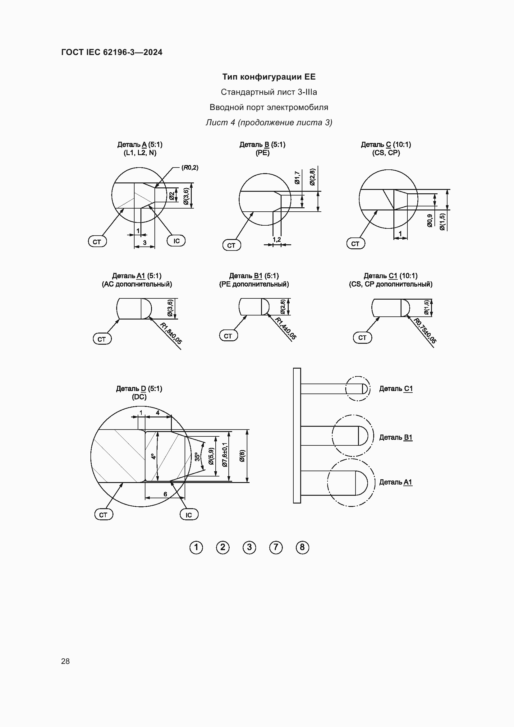 ���� IEC 62196-3-2024. �������� 34