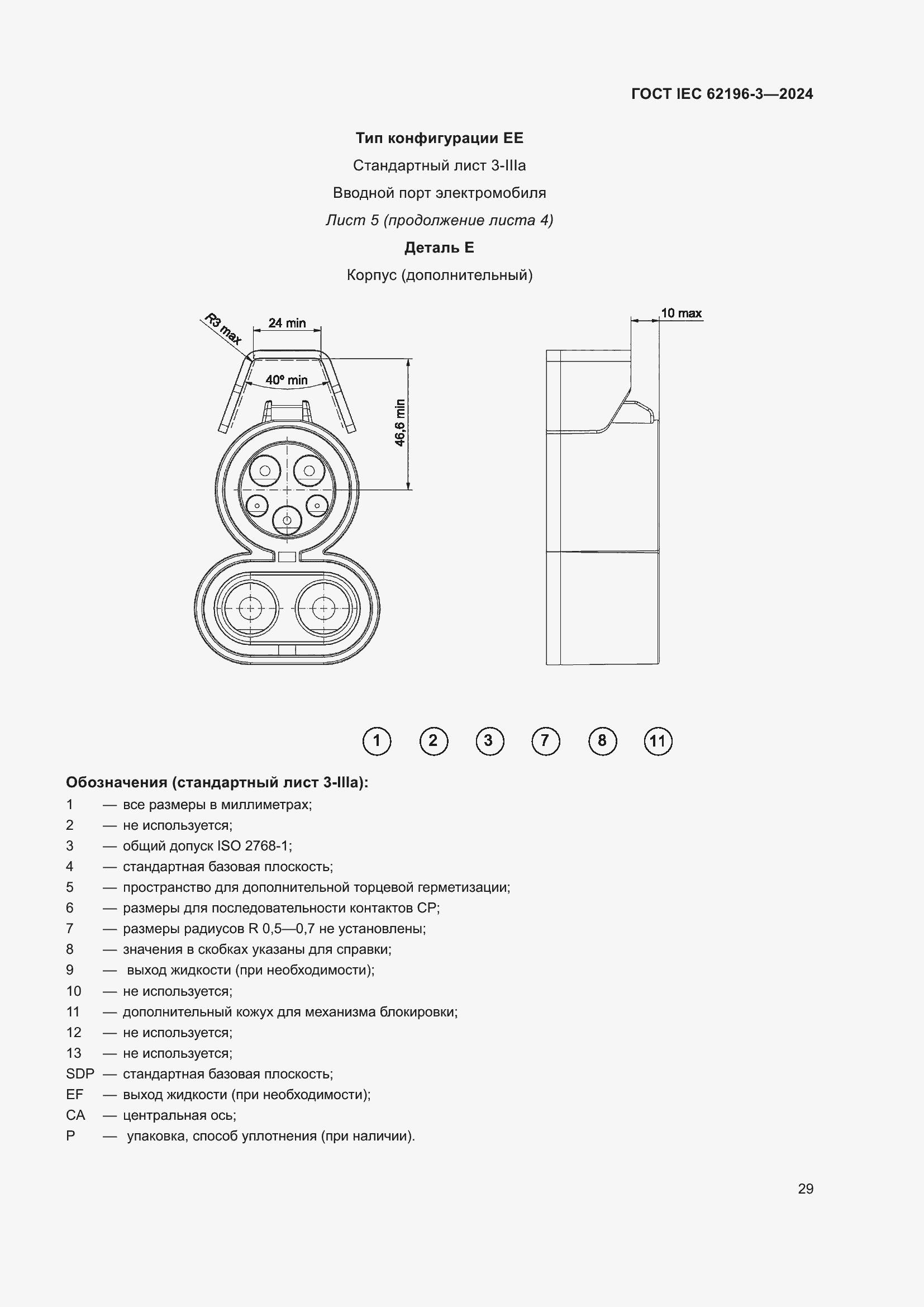 ���� IEC 62196-3-2024. �������� 35
