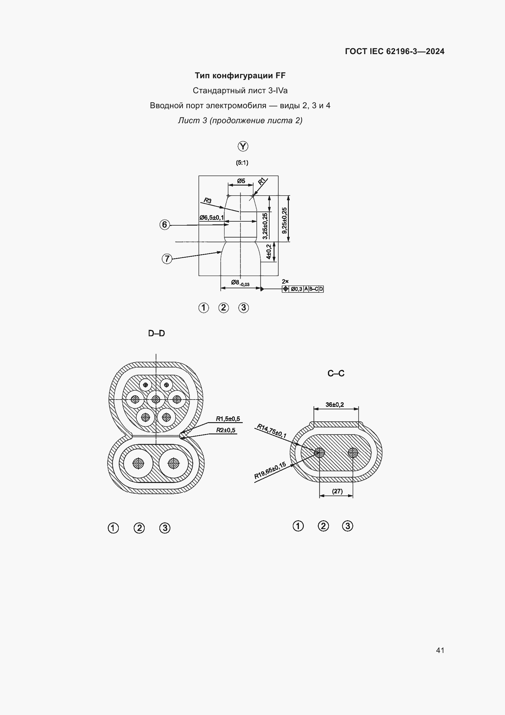 ���� IEC 62196-3-2024. �������� 47