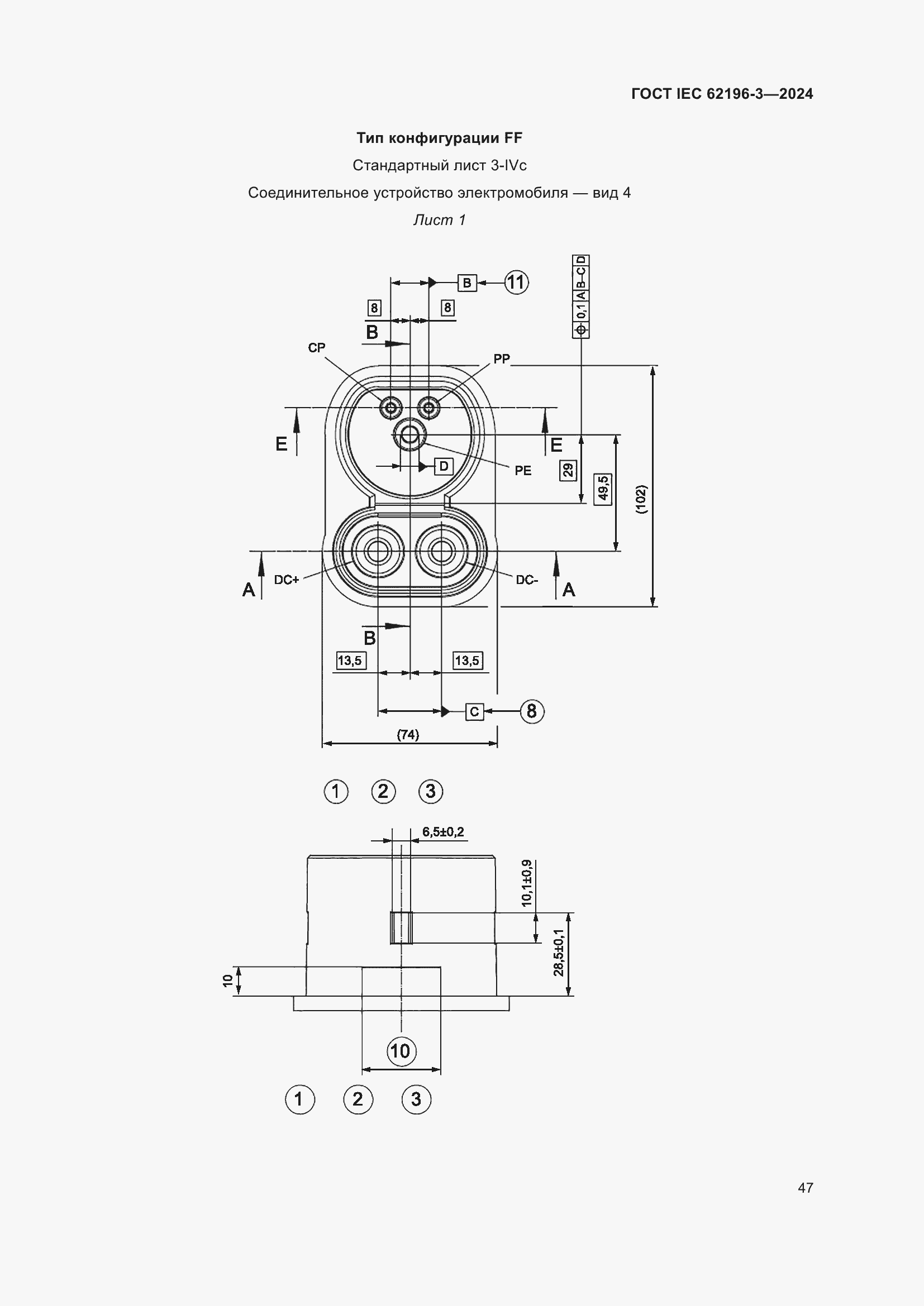 ���� IEC 62196-3-2024. �������� 53