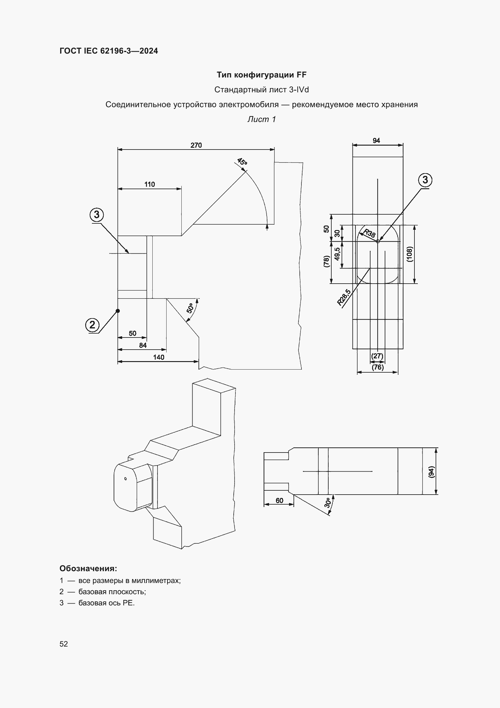 ���� IEC 62196-3-2024. �������� 58
