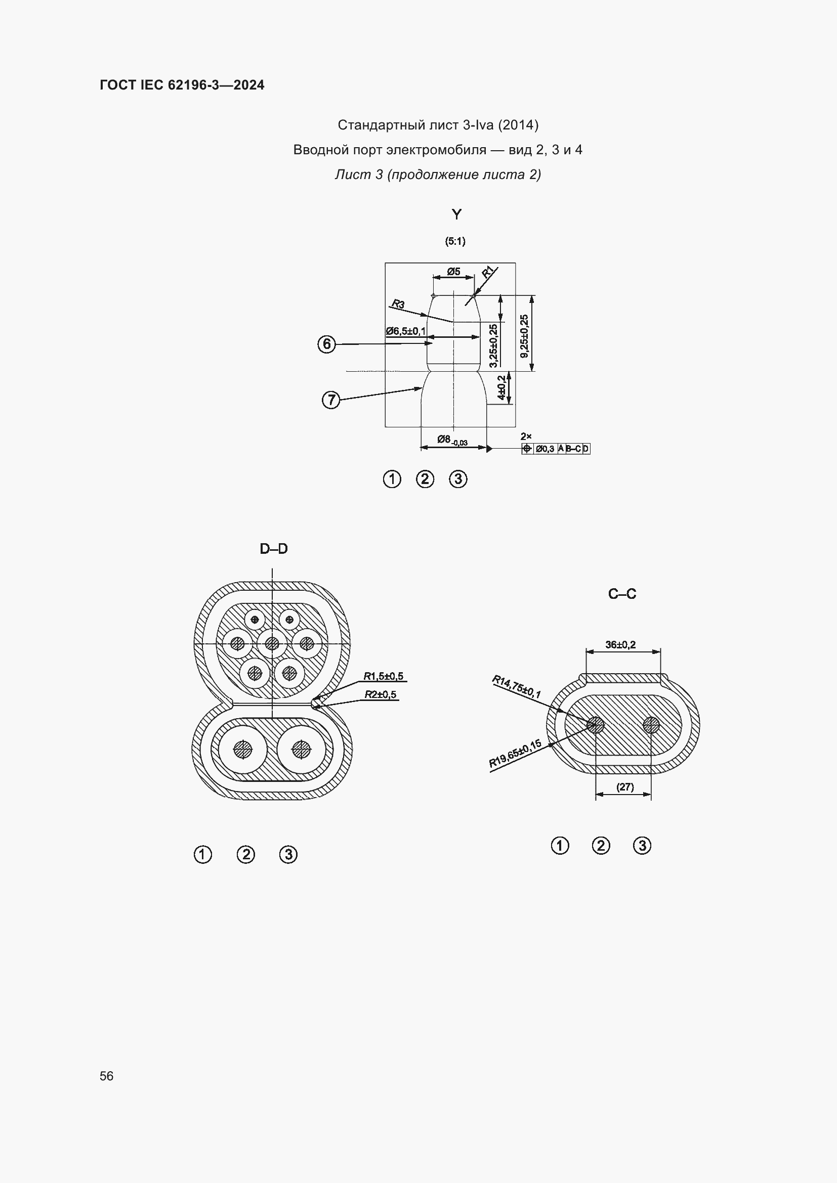 ���� IEC 62196-3-2024. �������� 62