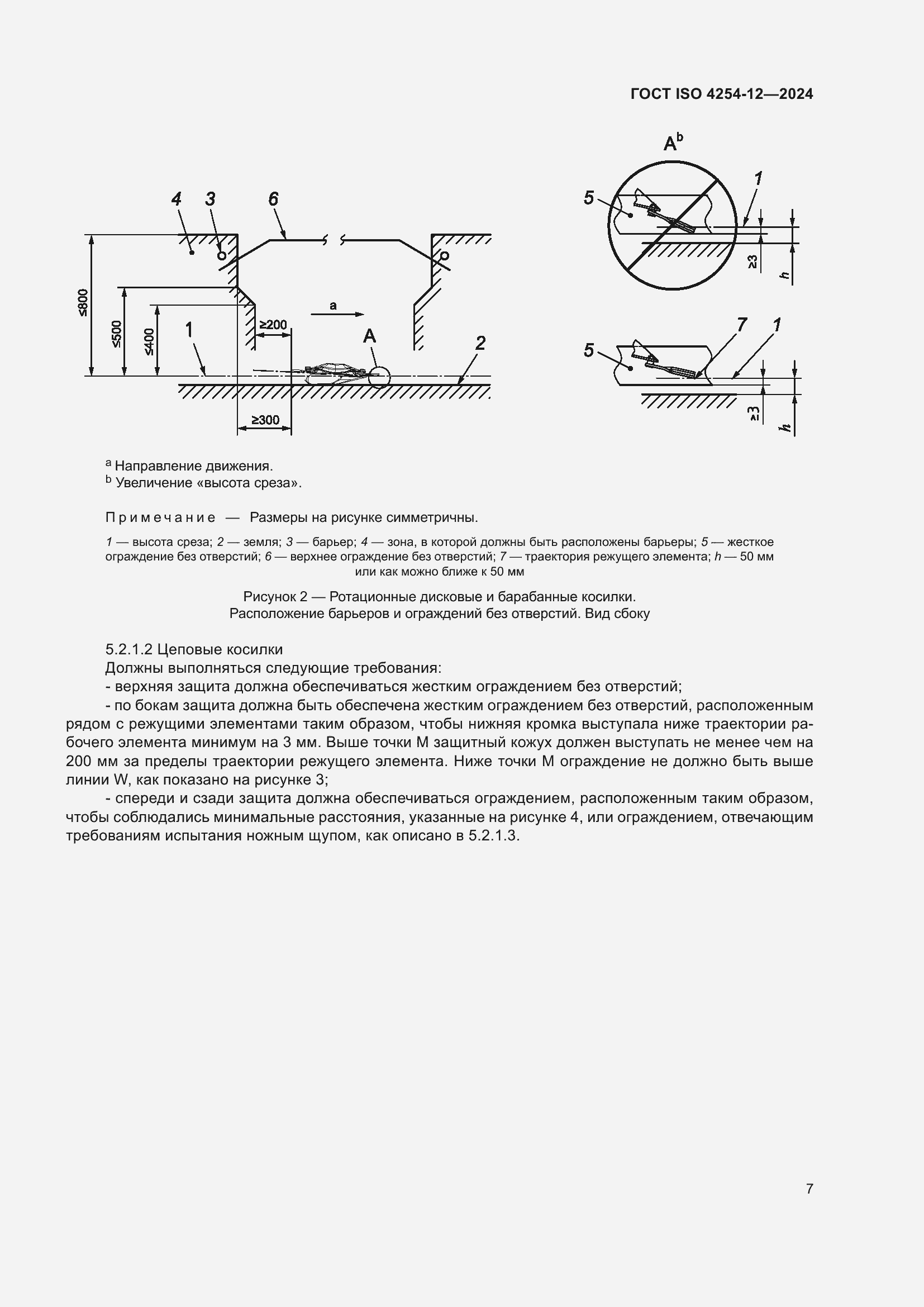 ���� ISO 4254-12-2024. �������� 11