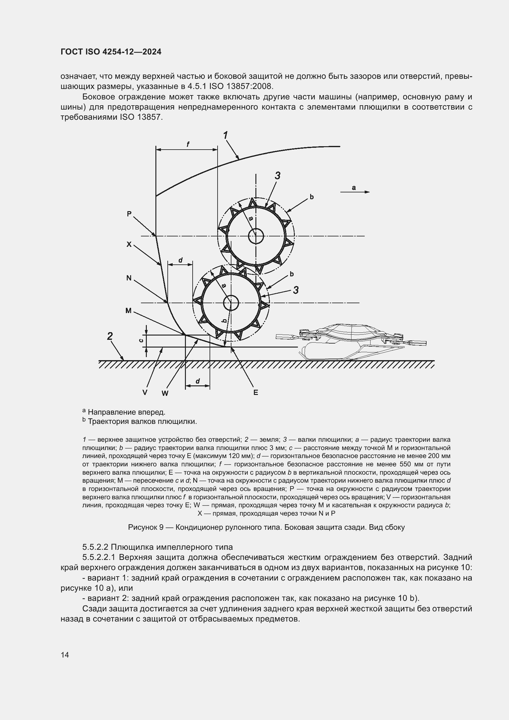 ���� ISO 4254-12-2024. �������� 18