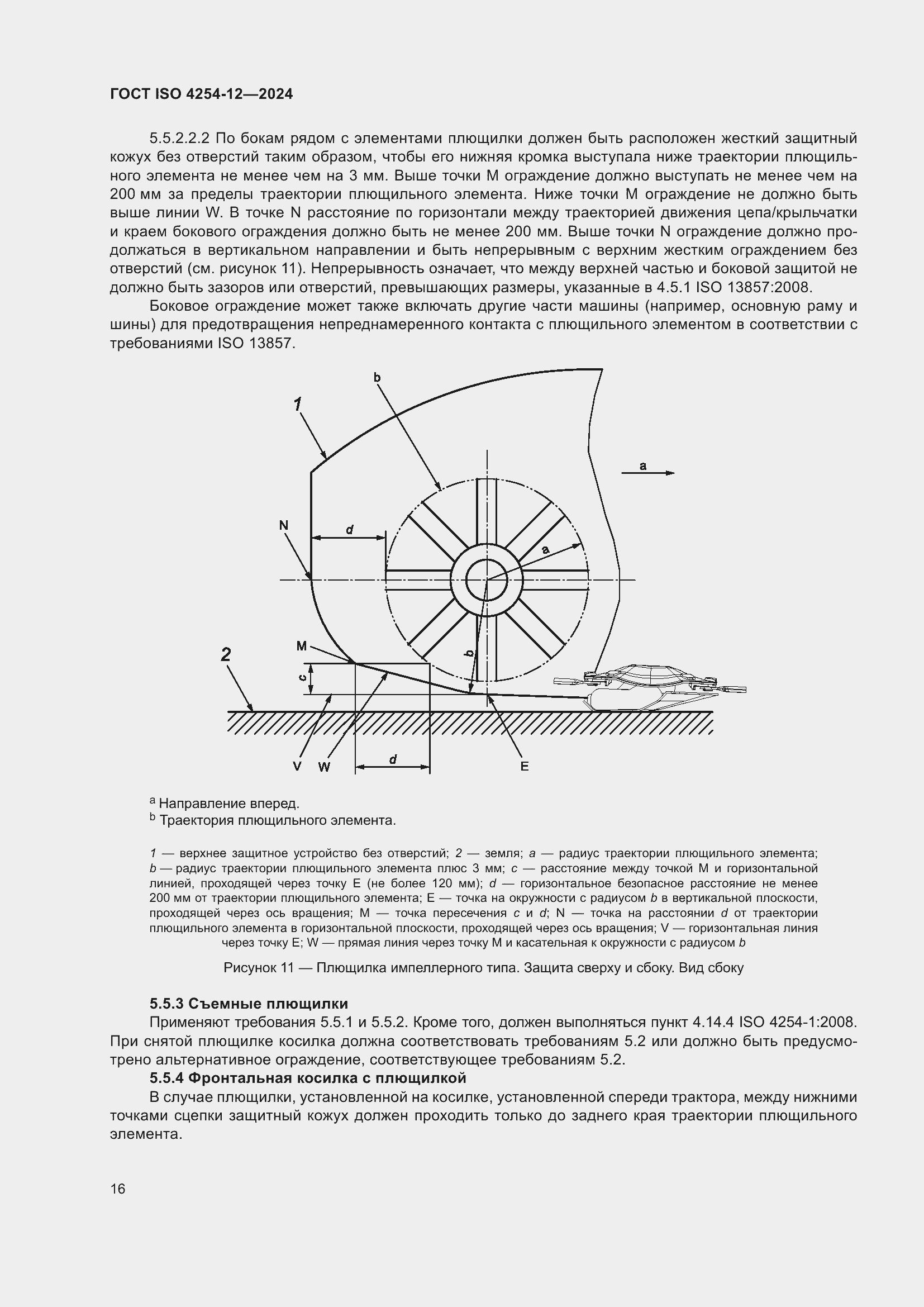 ���� ISO 4254-12-2024. �������� 20