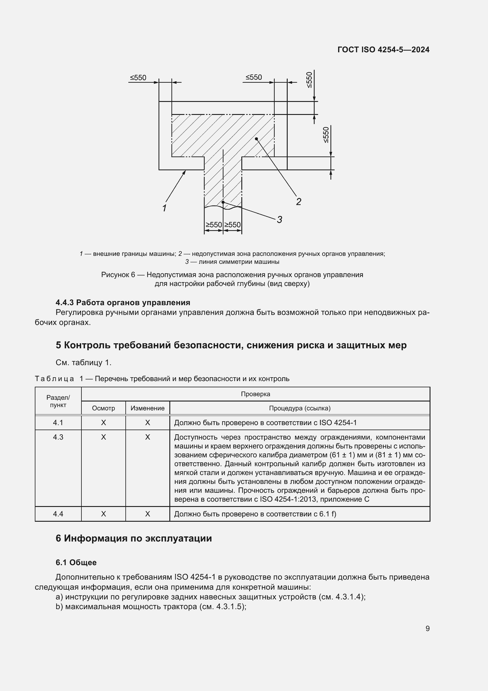���� ISO 4254-5-2024. �������� 13