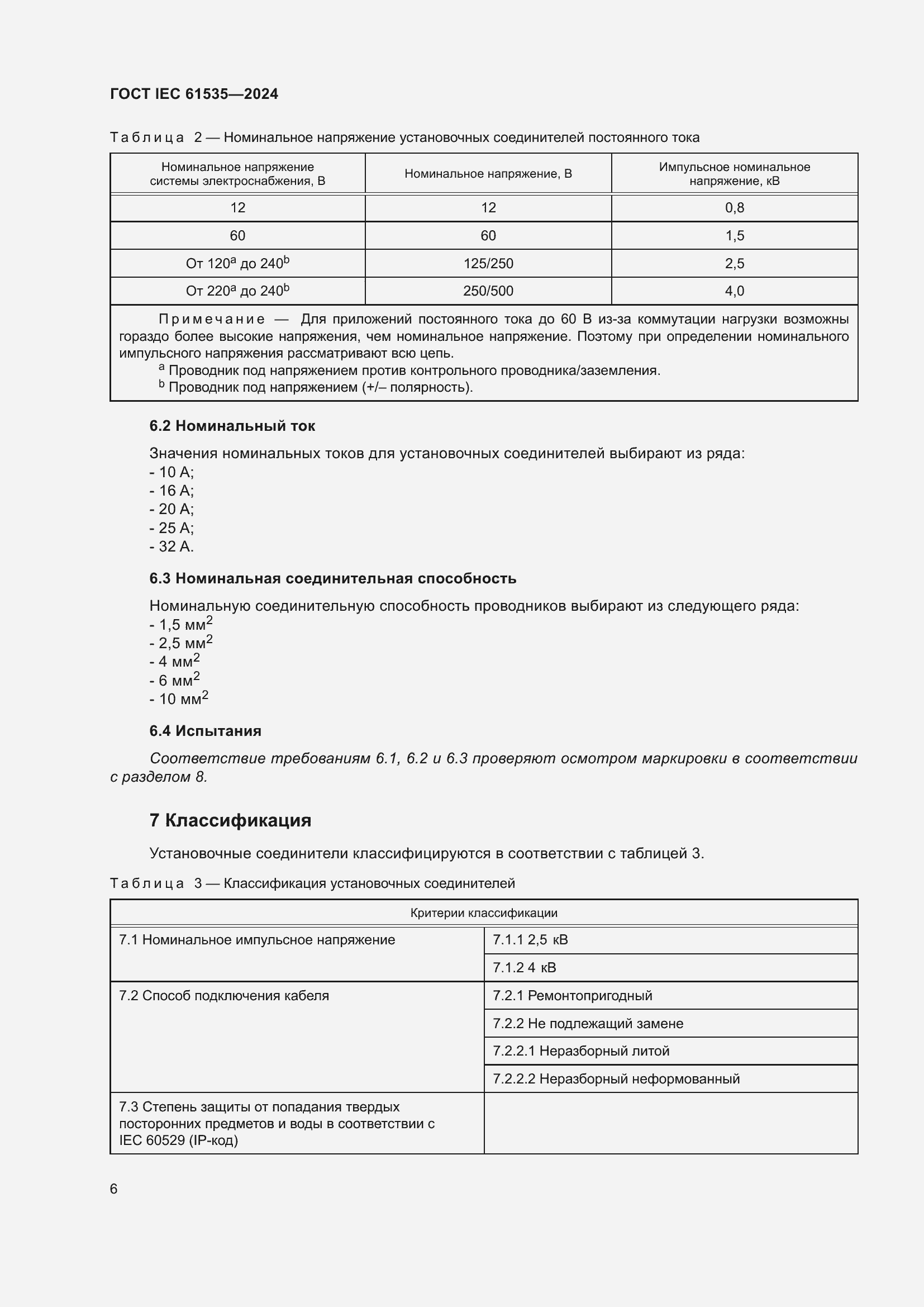 ���� IEC 61535-2024. �������� 12