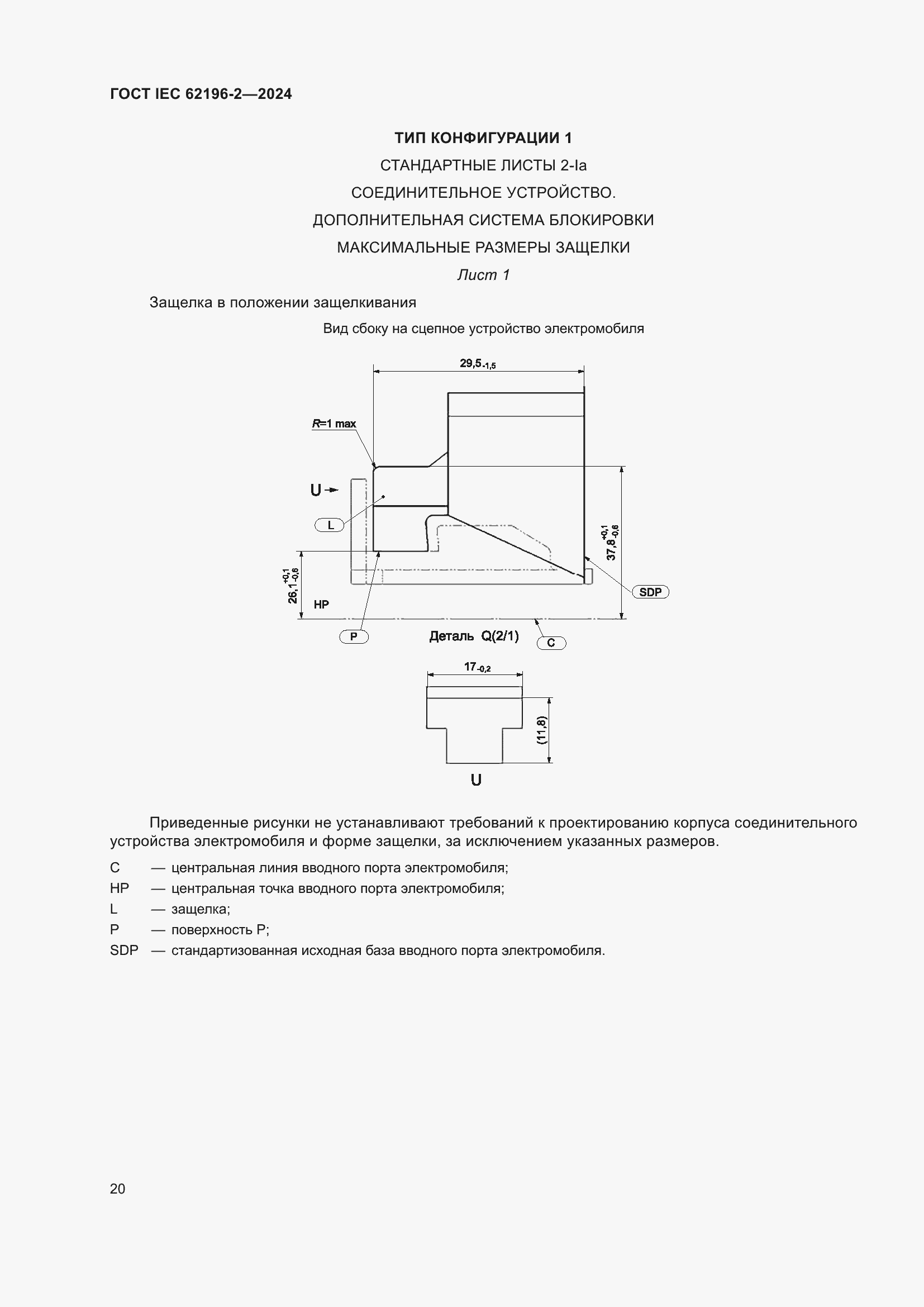 ���� IEC 62196-2-2024. �������� 26