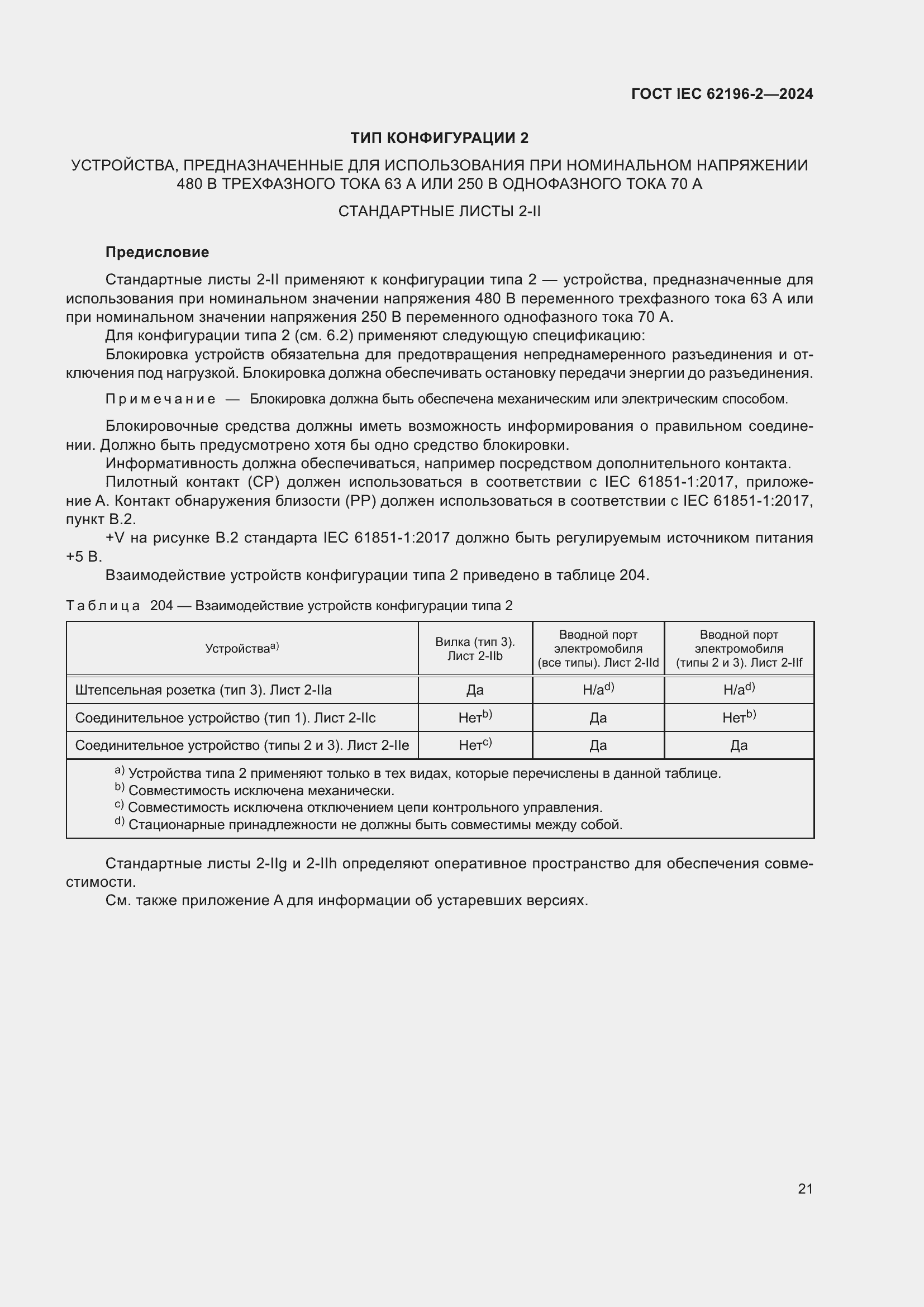 ���� IEC 62196-2-2024. �������� 27