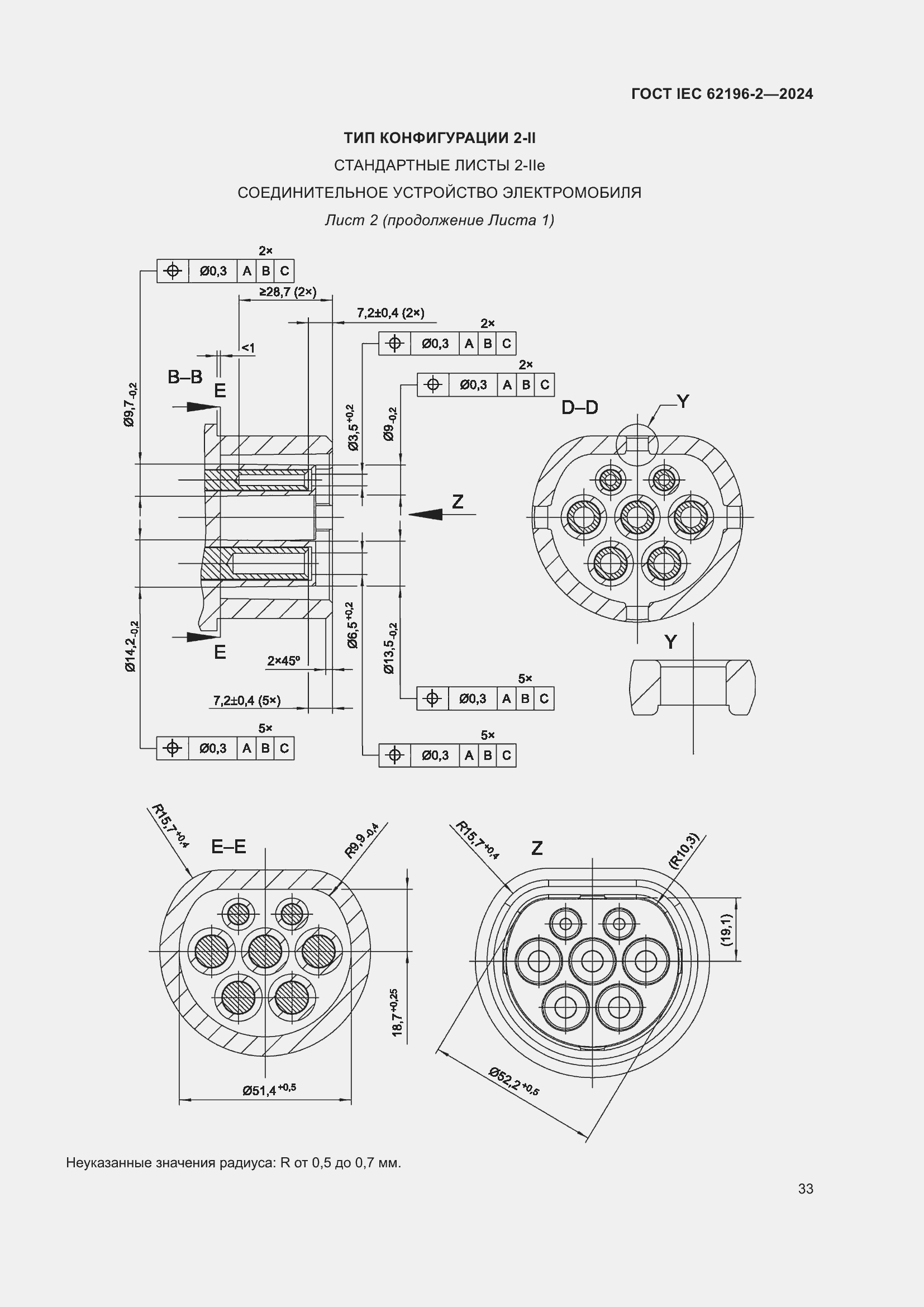 ���� IEC 62196-2-2024. �������� 39